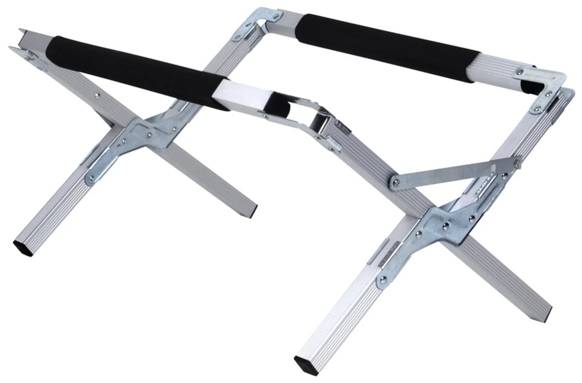 Kühlboxständer - Höhenverstellbar