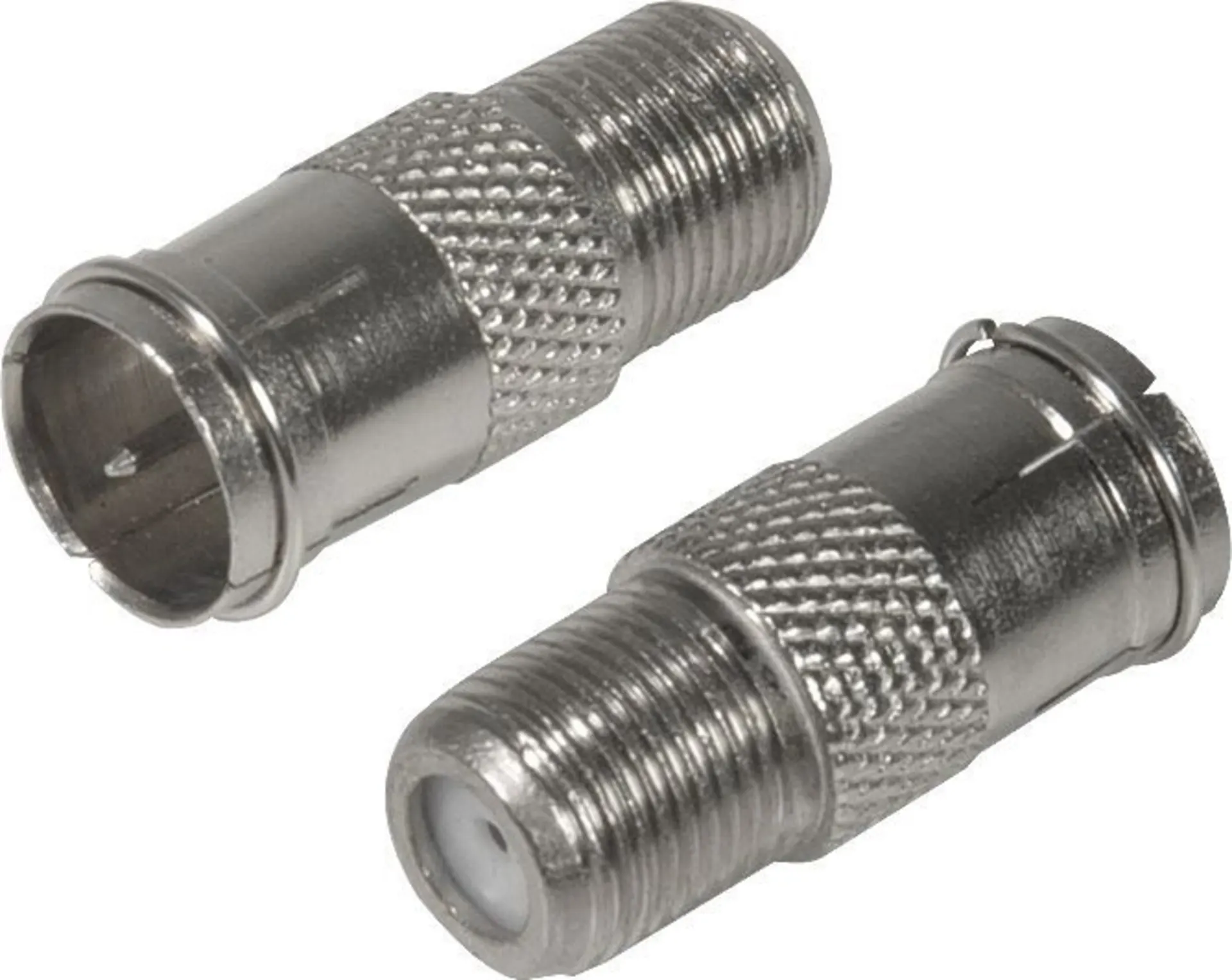Adaptateur rapide, 2 pièces