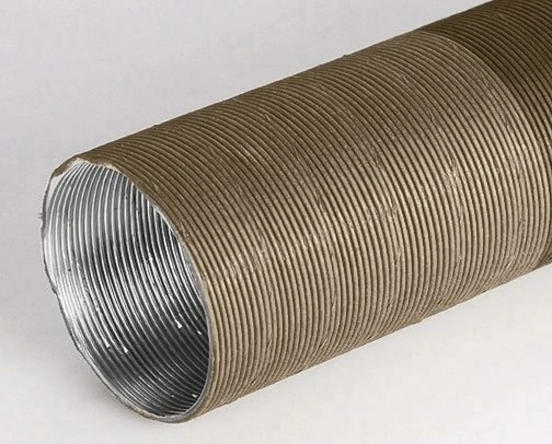 Luftrohr 72 mm