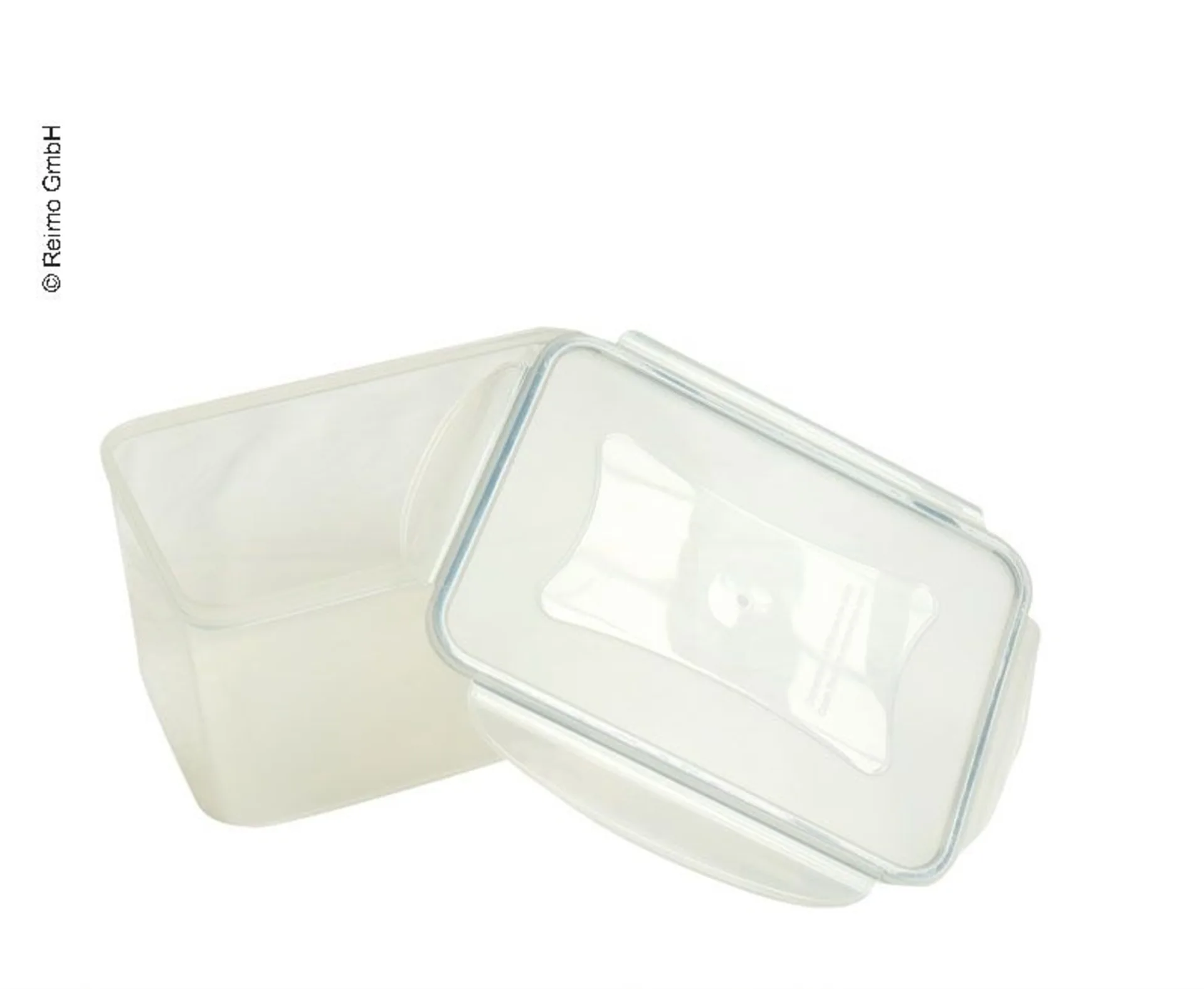 Boîte de rechange pour 94050 - Boîte pour le rangement et le transport