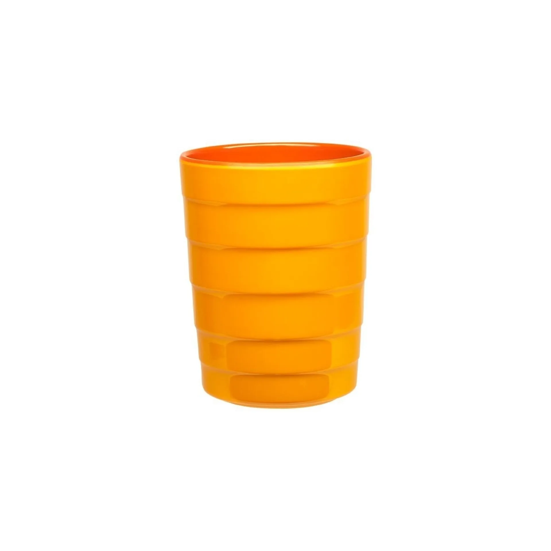 Gobelet Rebel jaune 200 ml