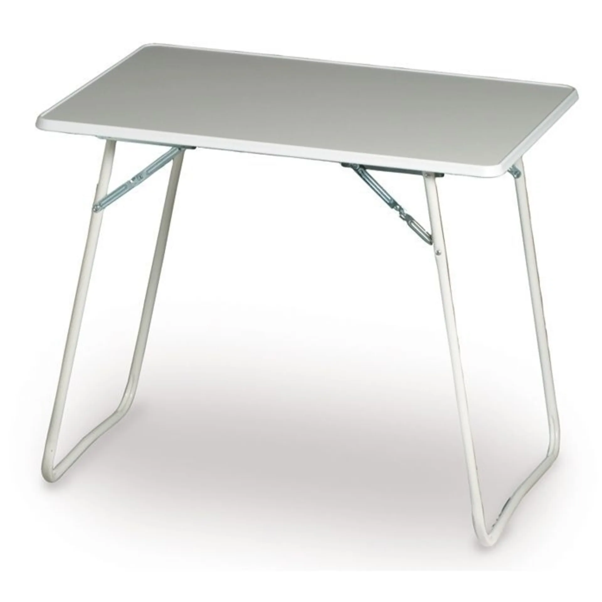 Campingtisch Chiemsee weiss