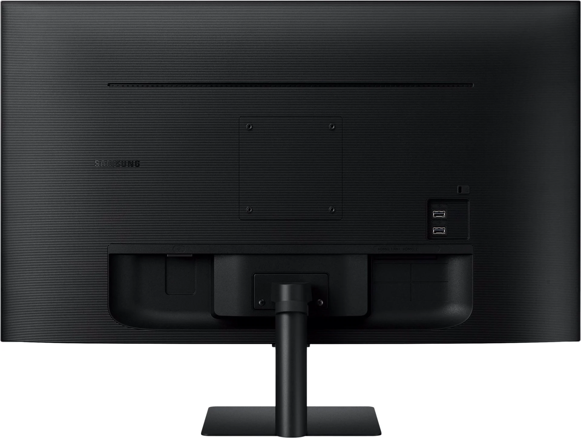 27" FHD Smart Monitor mit Smart TV Apps