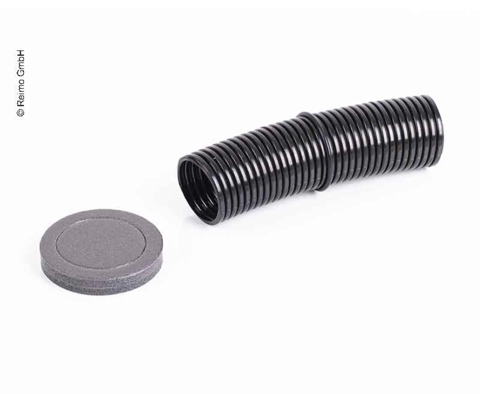 Système de ventilation extérieure pour C-400