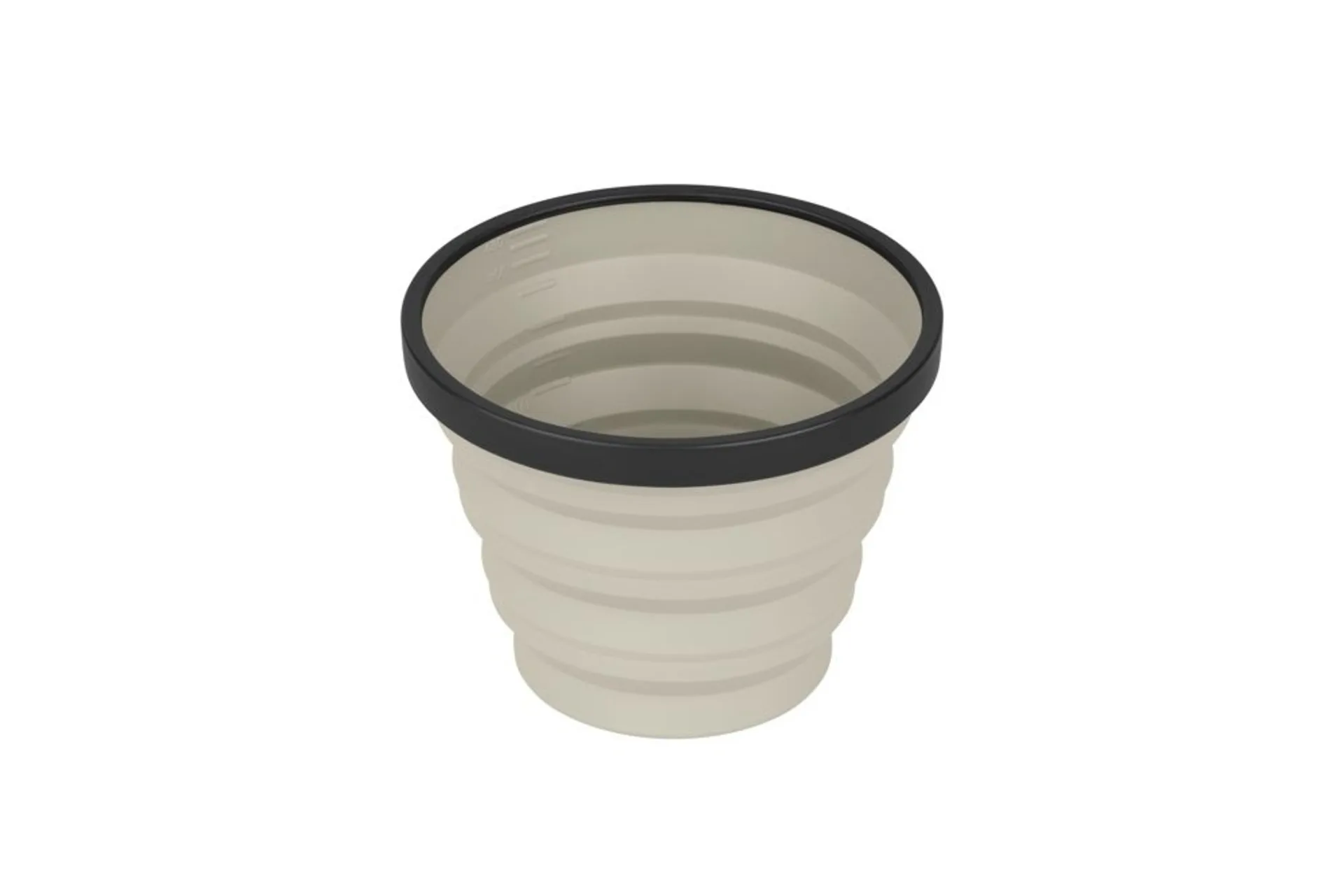 X-Set: 2-Pce (Mug,Bowl,Pouch) Sea to Summit navy blue