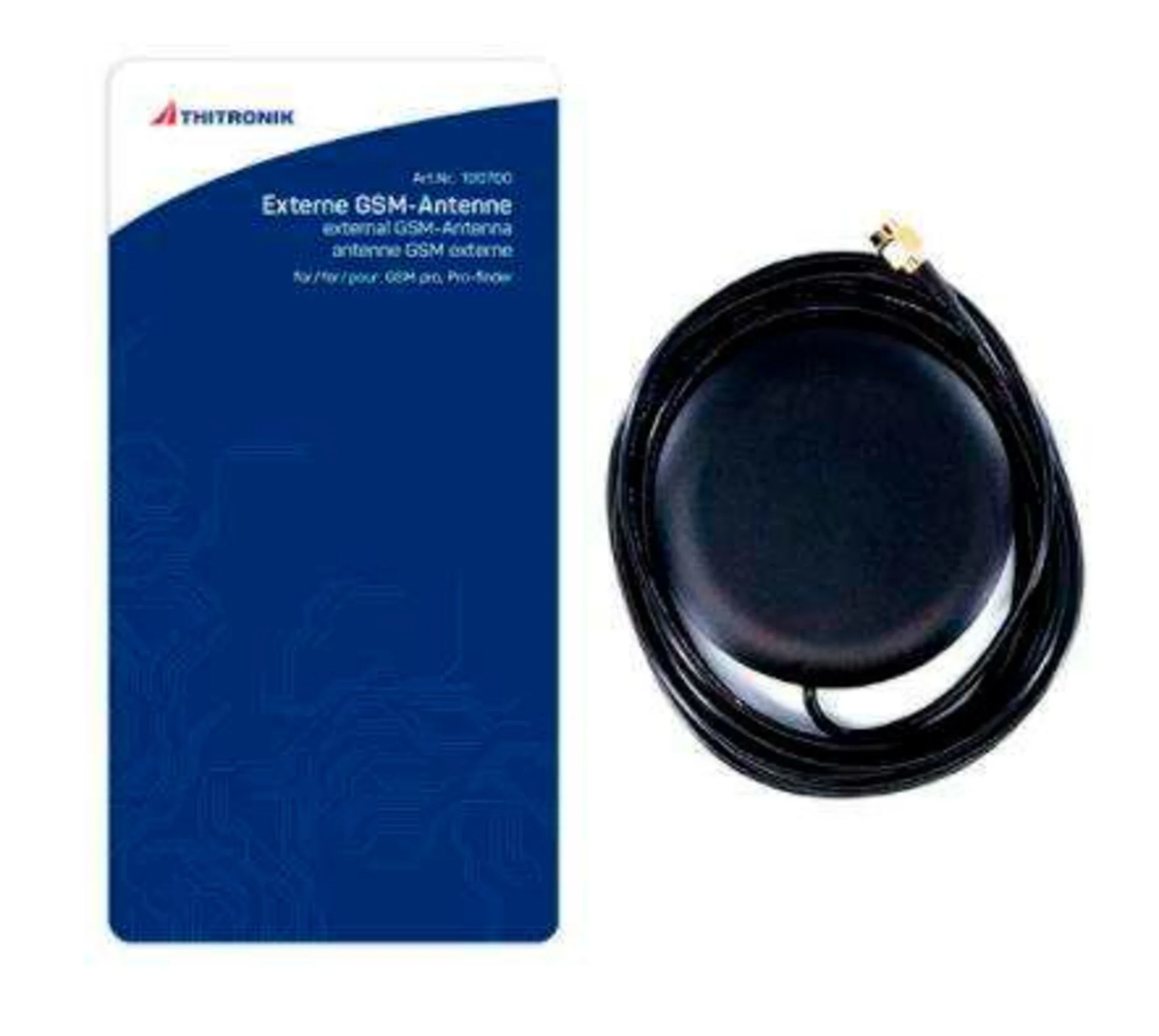 Thitronik Antenne GSM externe pour connexion mobile