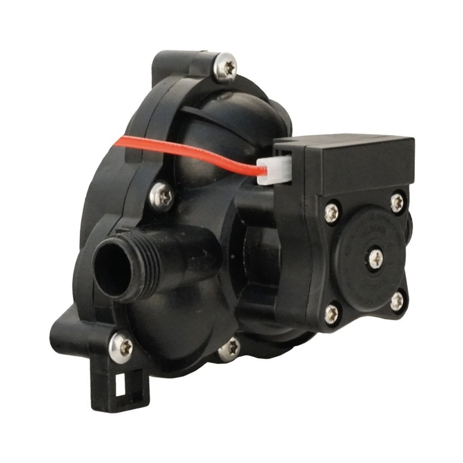 Pumpenkopf CLASSICSerie WeissGelb TW-Zertifiziert FR2 Pumpenkopf CLASSICSerie WeissGelb TW-Zertifiziert FR2