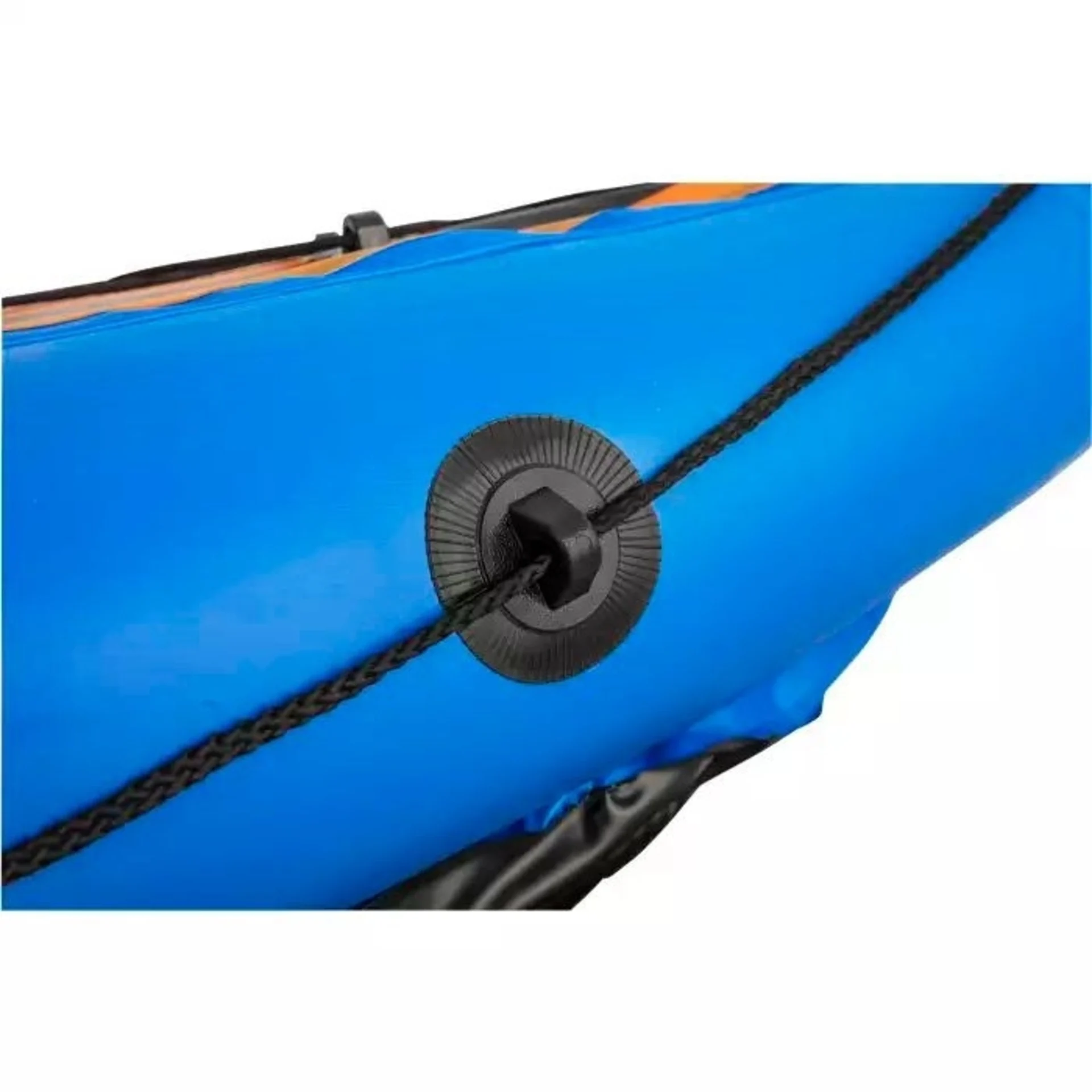 Bestway Hydro Force Kajak Set 3 teilig Cove Champion 275 x 81 x 45 cm Bestway Hydro Force Kajak Set 3 teilig Cove Champion 275 x 81 x 45 cm