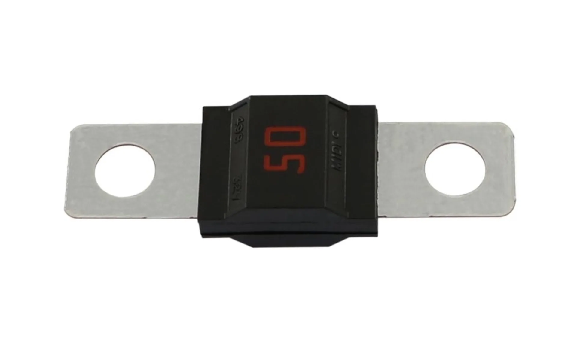 Fusible MIDI 50 A