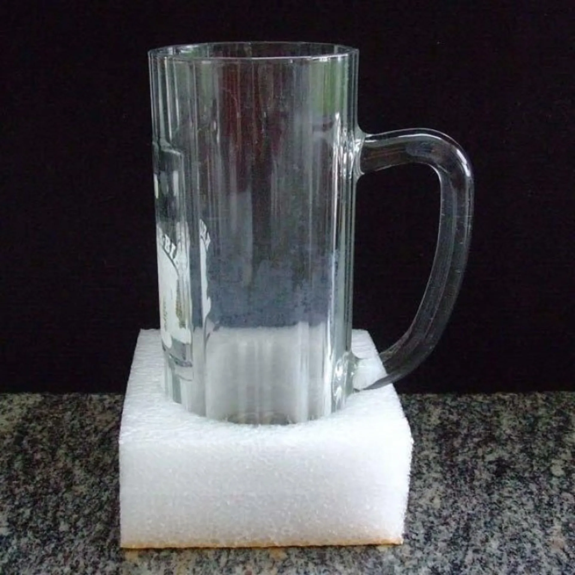 PACkonzept plateau de fusibles en verre 17 pièces