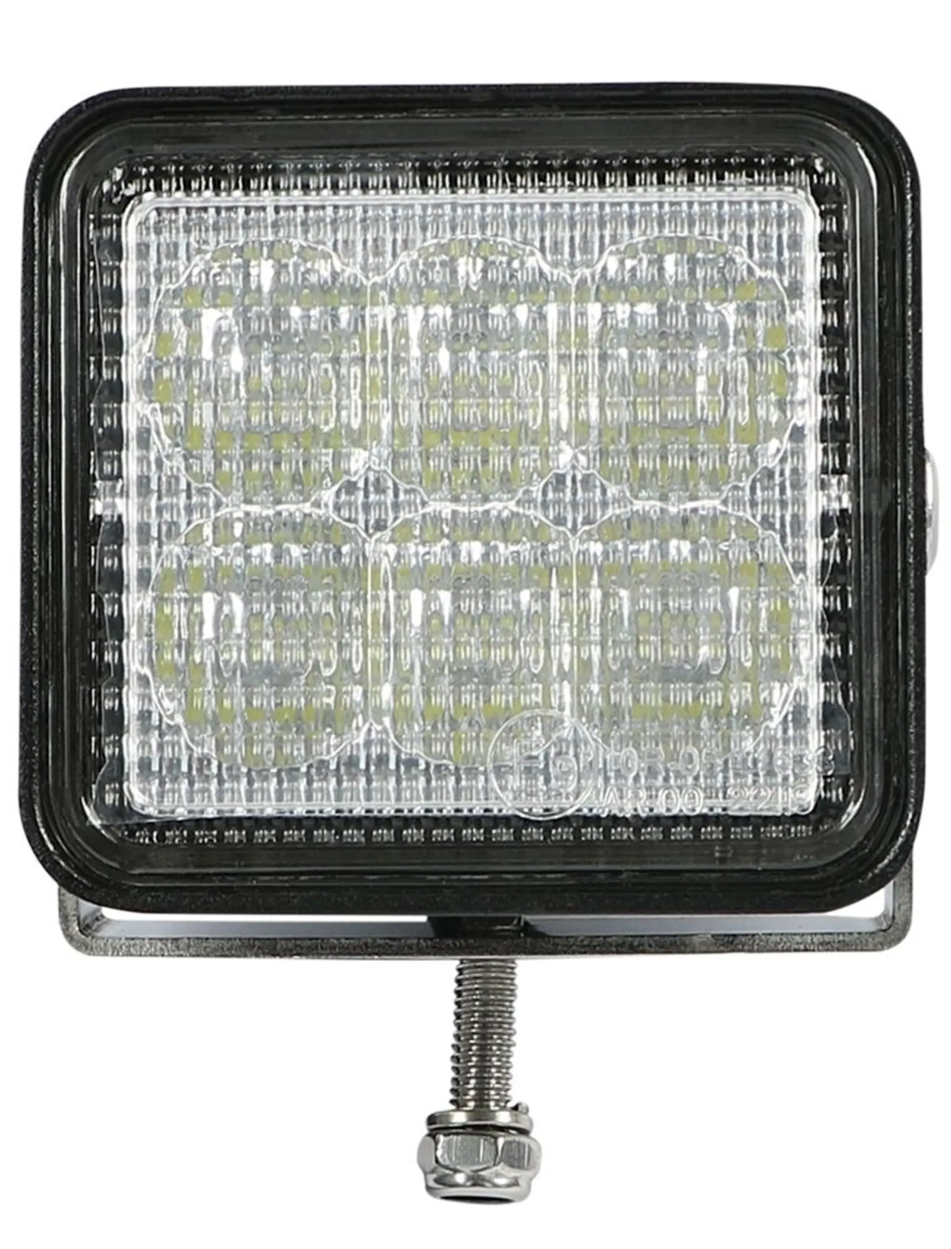 Proplast - Projecteur de travail à LED 12/24V ADR