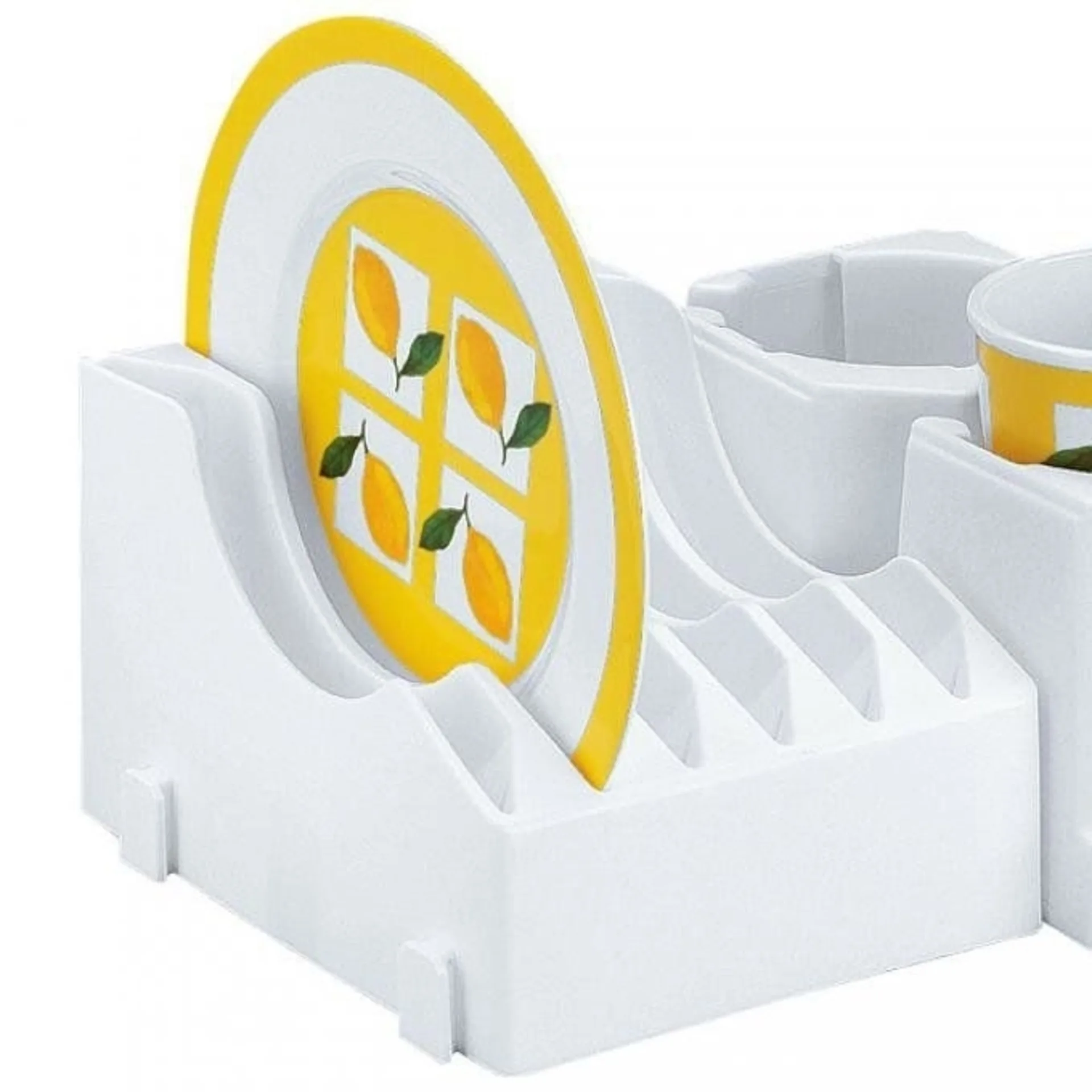 Porte-assiettes
