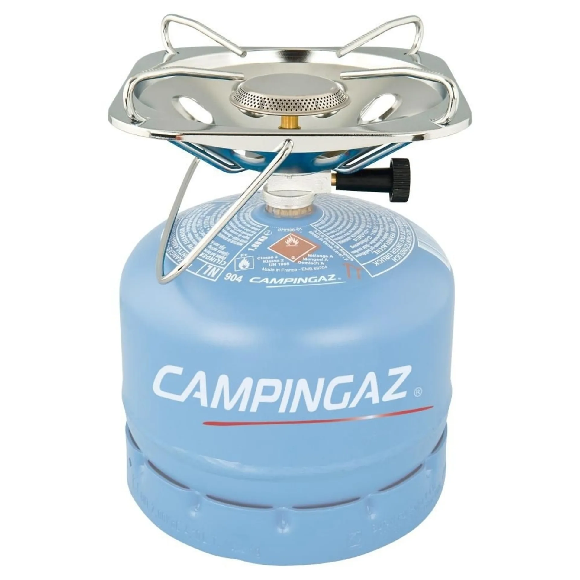 Campingaz Kocher Super Carena™ R