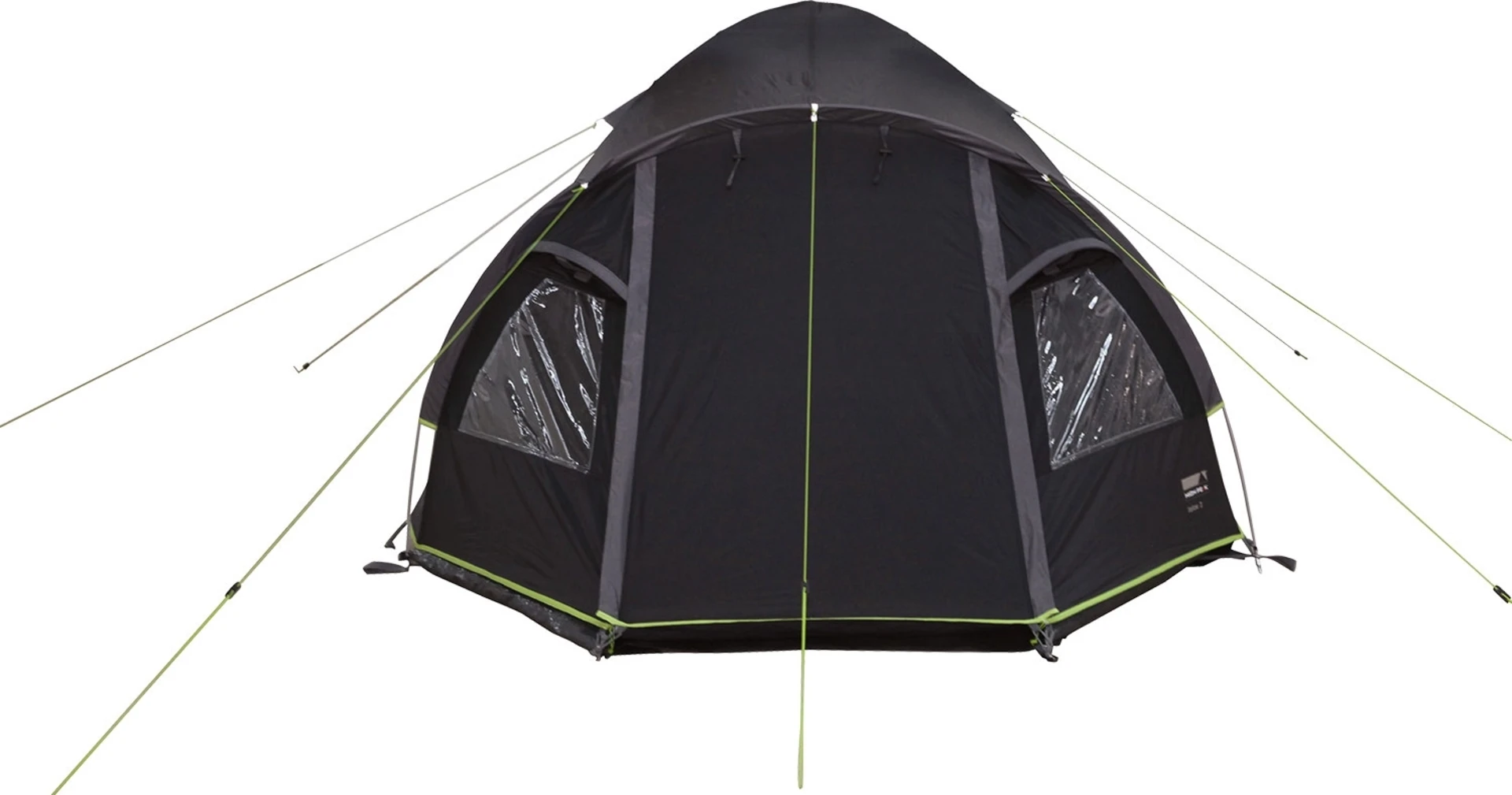 High Peak Talos 3 Kuppelzelt 3 Personen