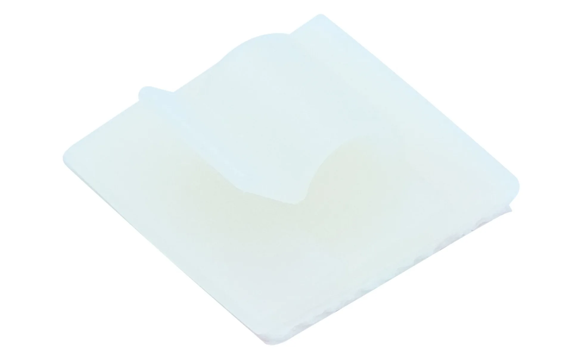 Socle adhésif pour câble -4.0mm2 ø 3mm