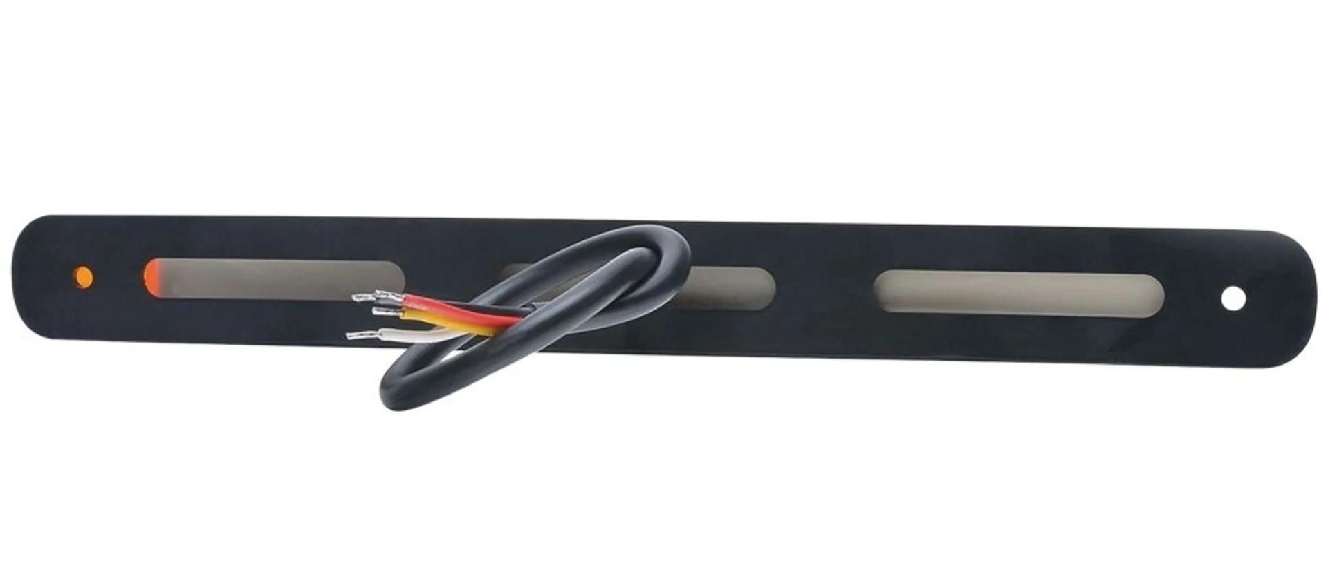 WAS - LED-Schluss-Brems-Blinkleuchte L+R