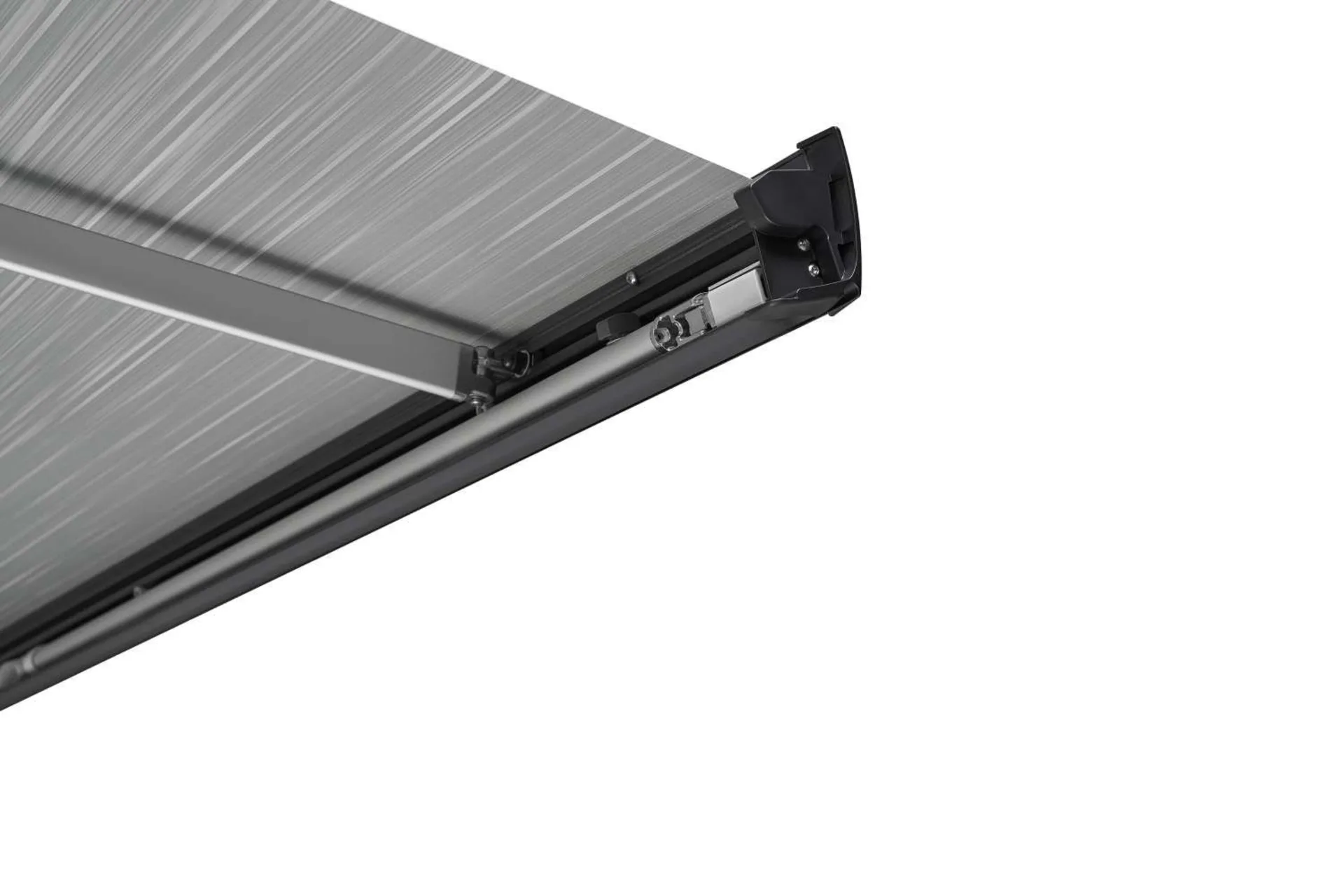 Store mural Thule 4200 anodisé 2,60 m