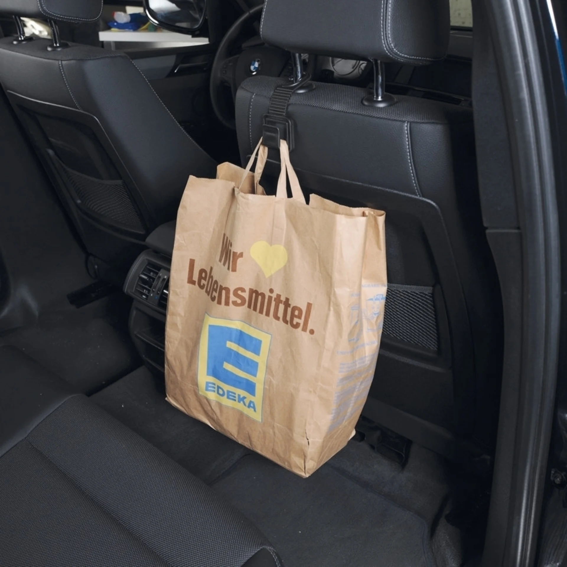 Porte-sacs et bagages