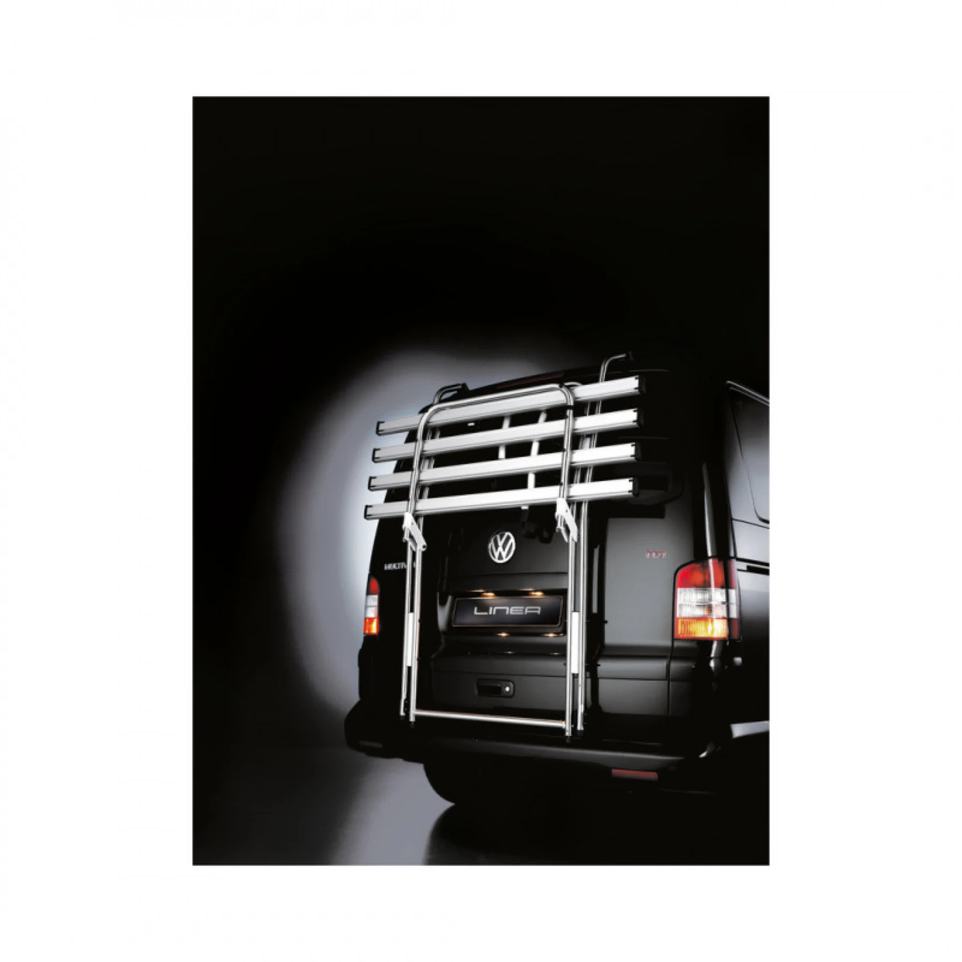 Atera Heckträger Linea 3 für VW T5