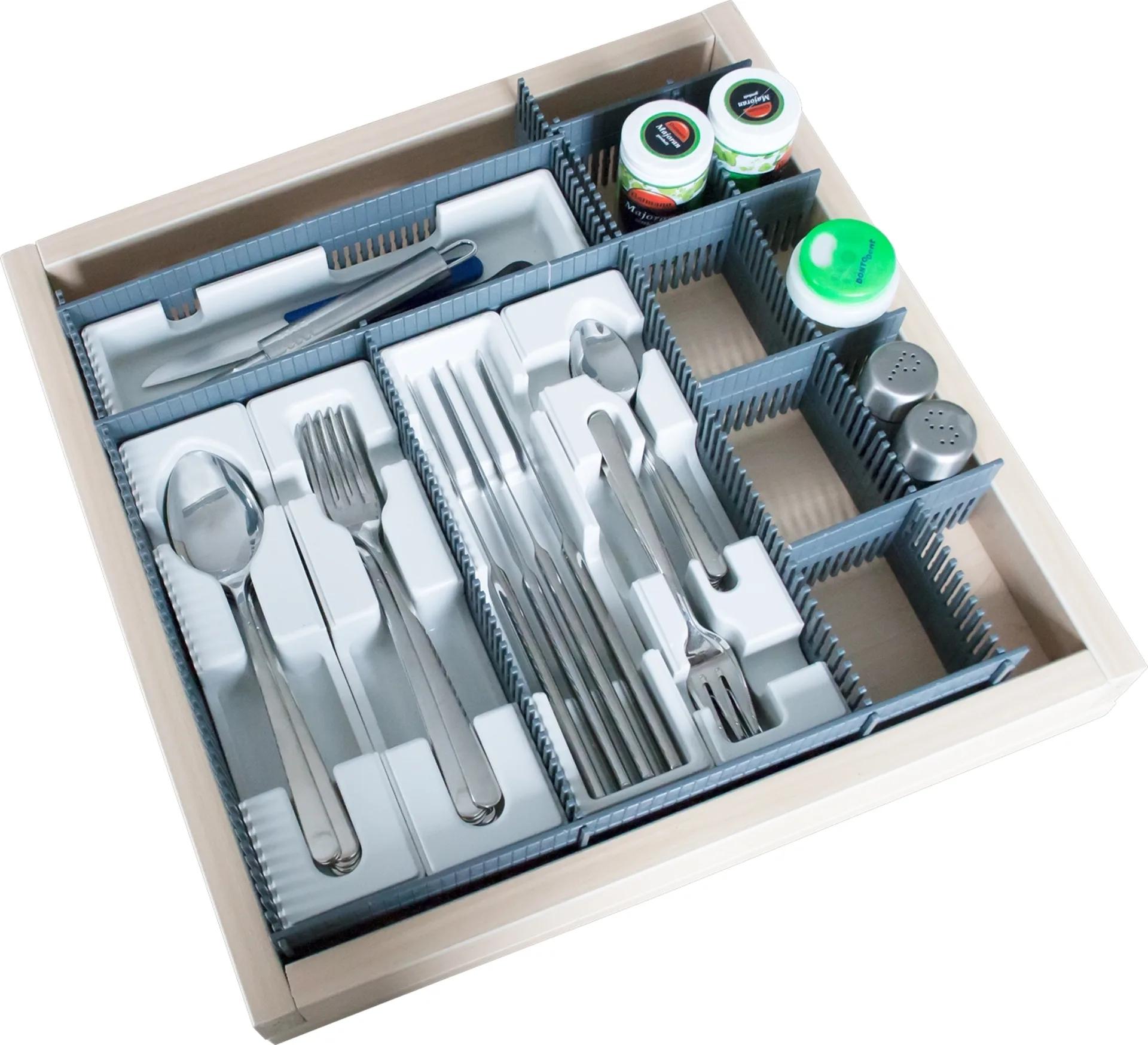 Fourreau Purvario empilable
