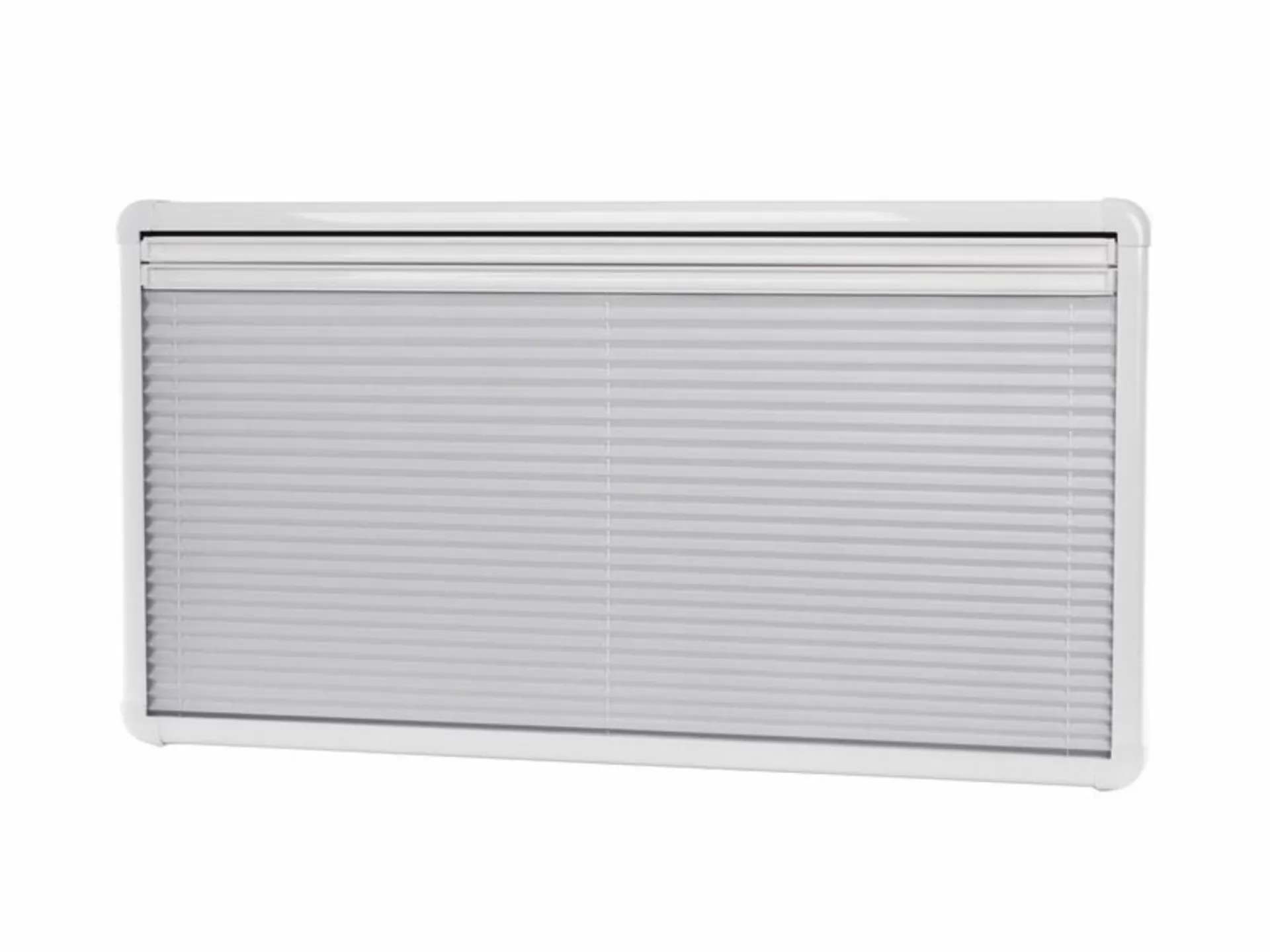 Innenrollo mit Verdunkelung und Insektenschutz für Carbest RW Eco Fenster 700x450
