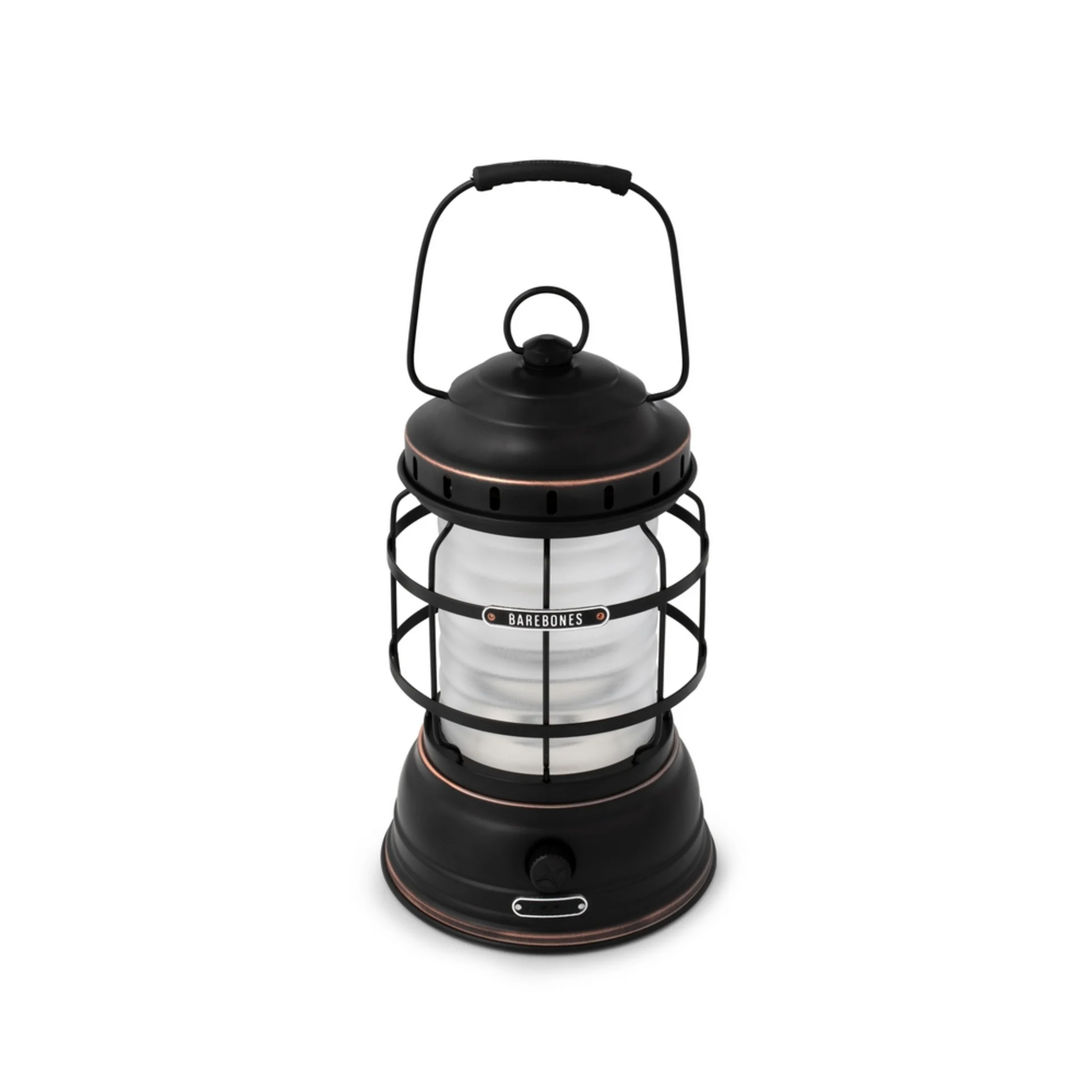 FOREST LANTERN BRONZE