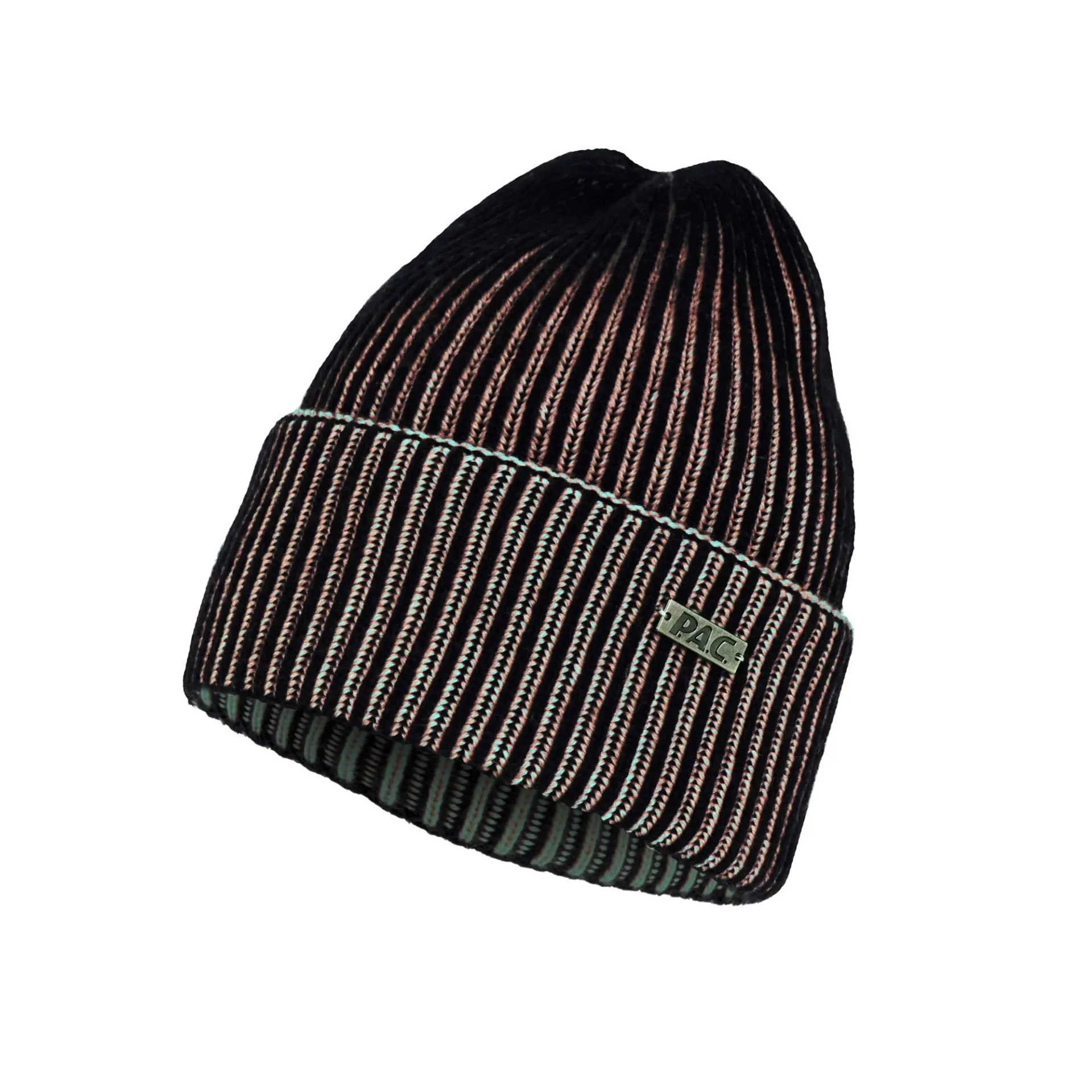 Bonnet en cachemire P.A.C Gizme Bonnet en cachemire P.A.C Gizme