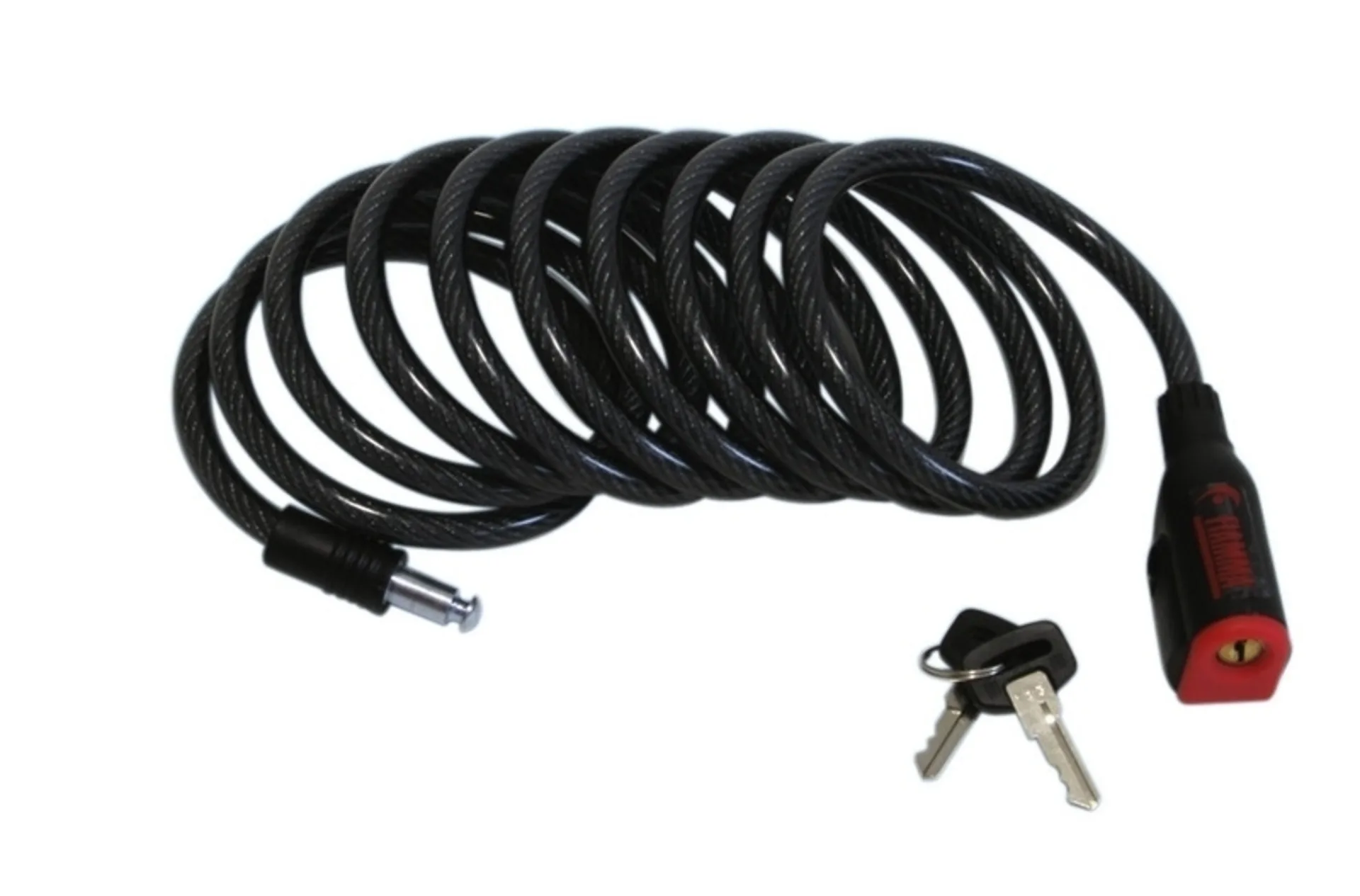 Fiamma Antivol pratique