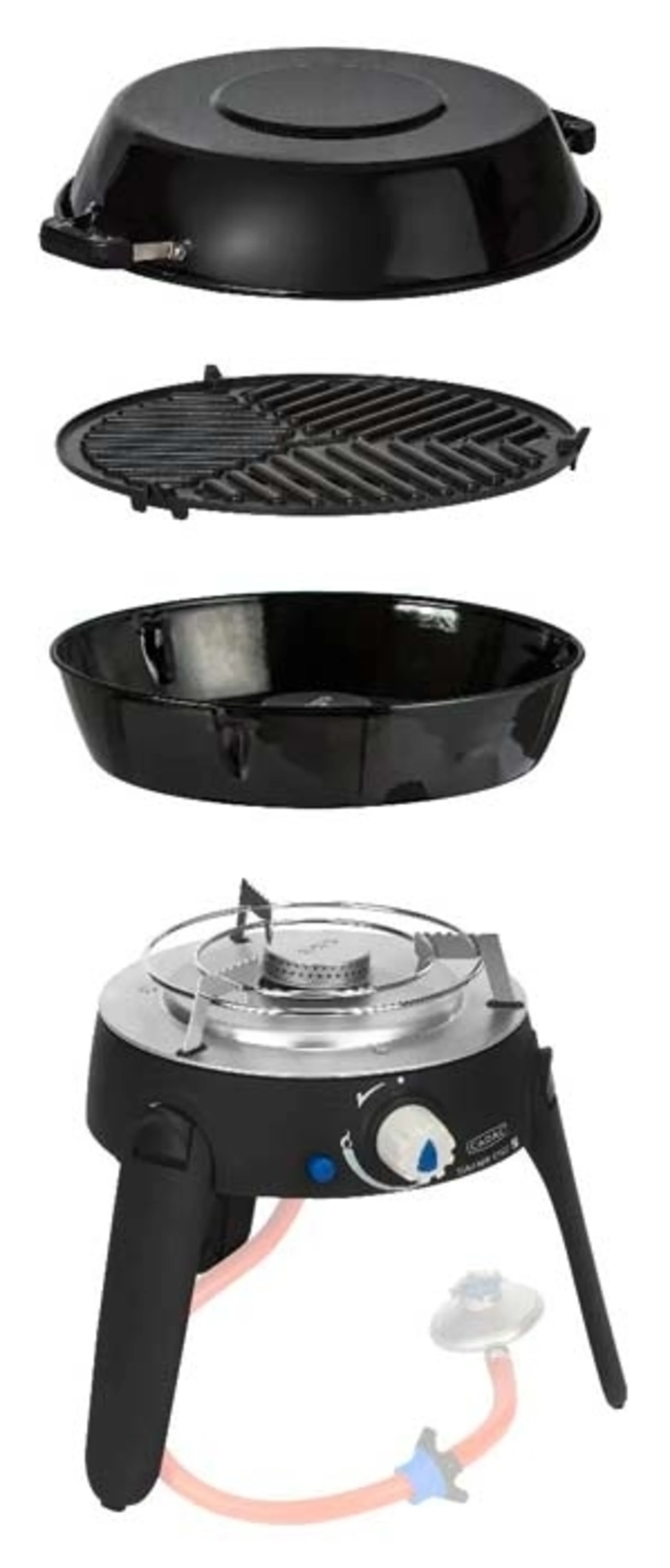 Cadac Gasgrill Safari Chef 30 LP Lite