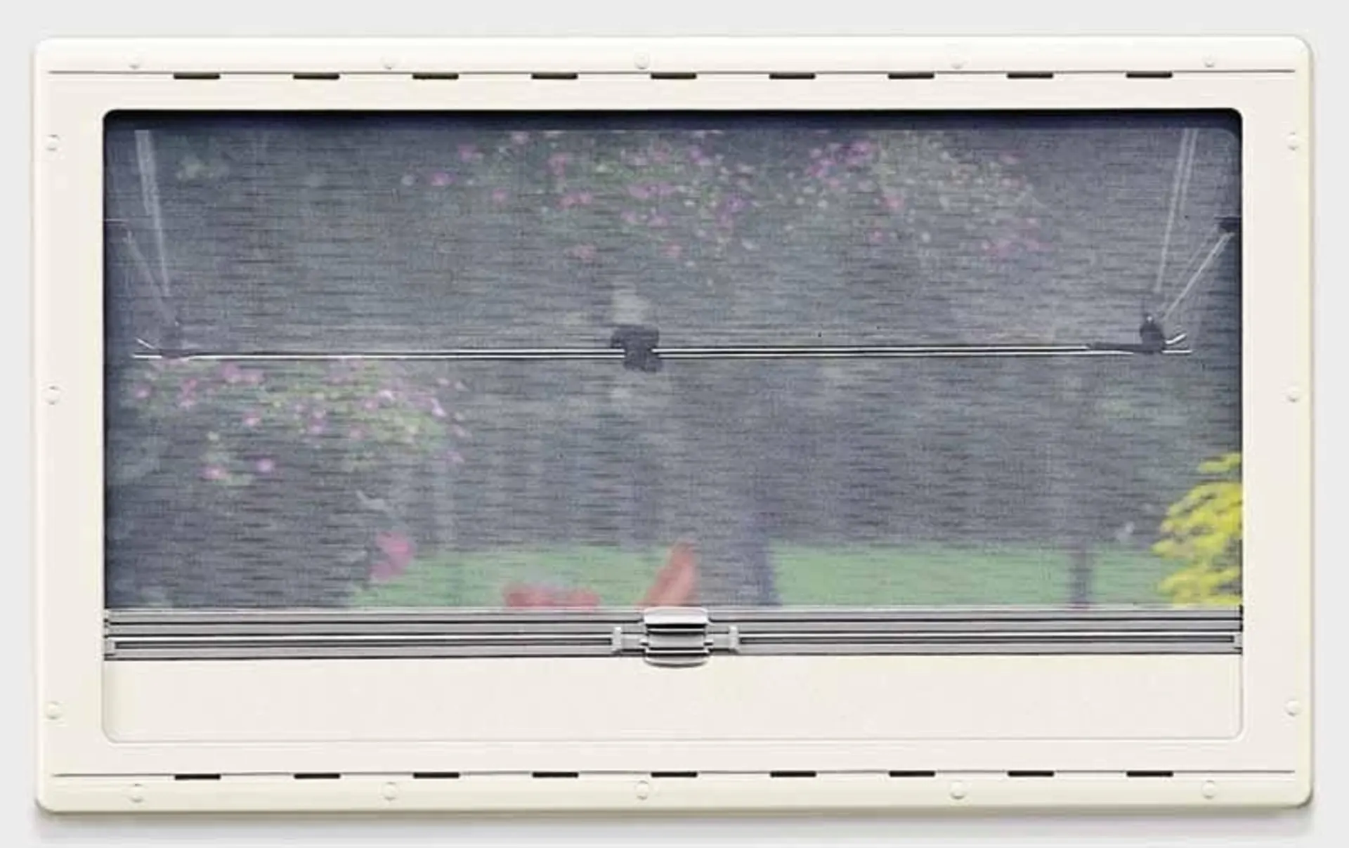 Dometic S4-Ausstellfenster