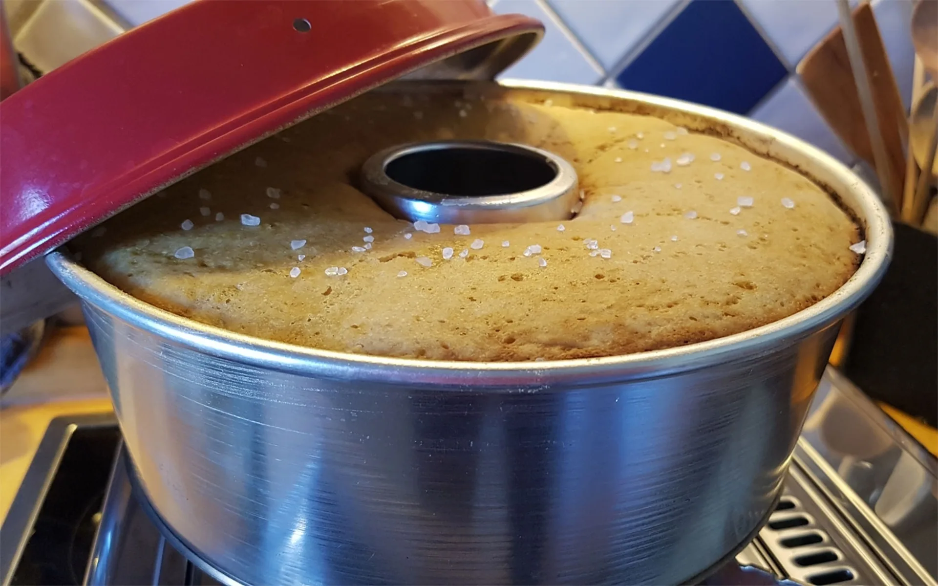 Omnia Maxiform 3 litres