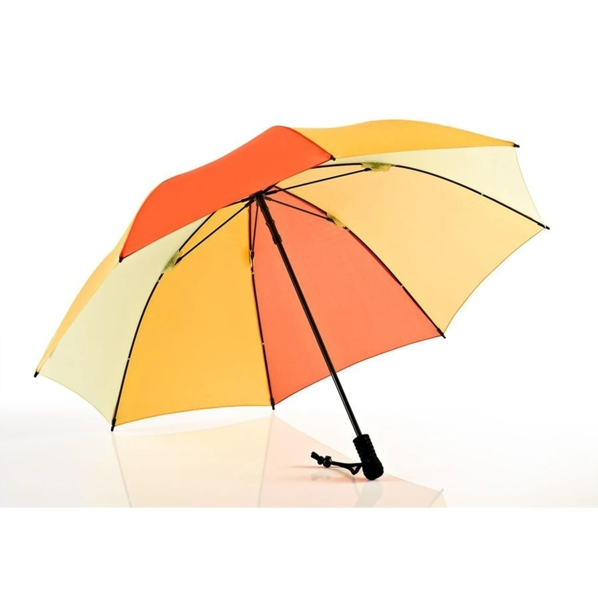 Swing Liteflex CW3 jaune Parapluie de trekking Euroschirm