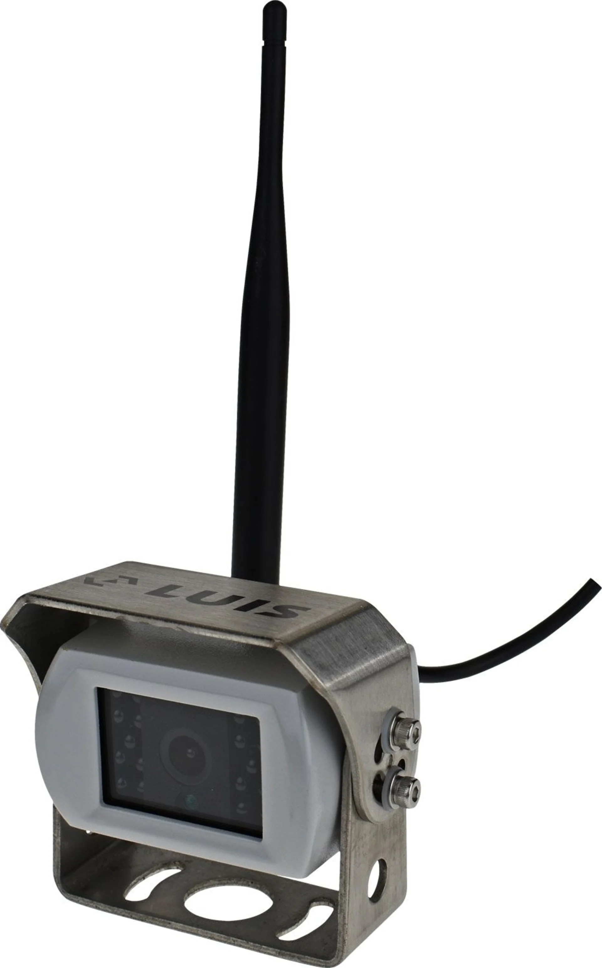 LUIS 7 Zoll-Digitalfunksystem Professional 720P mit 3 Kameras