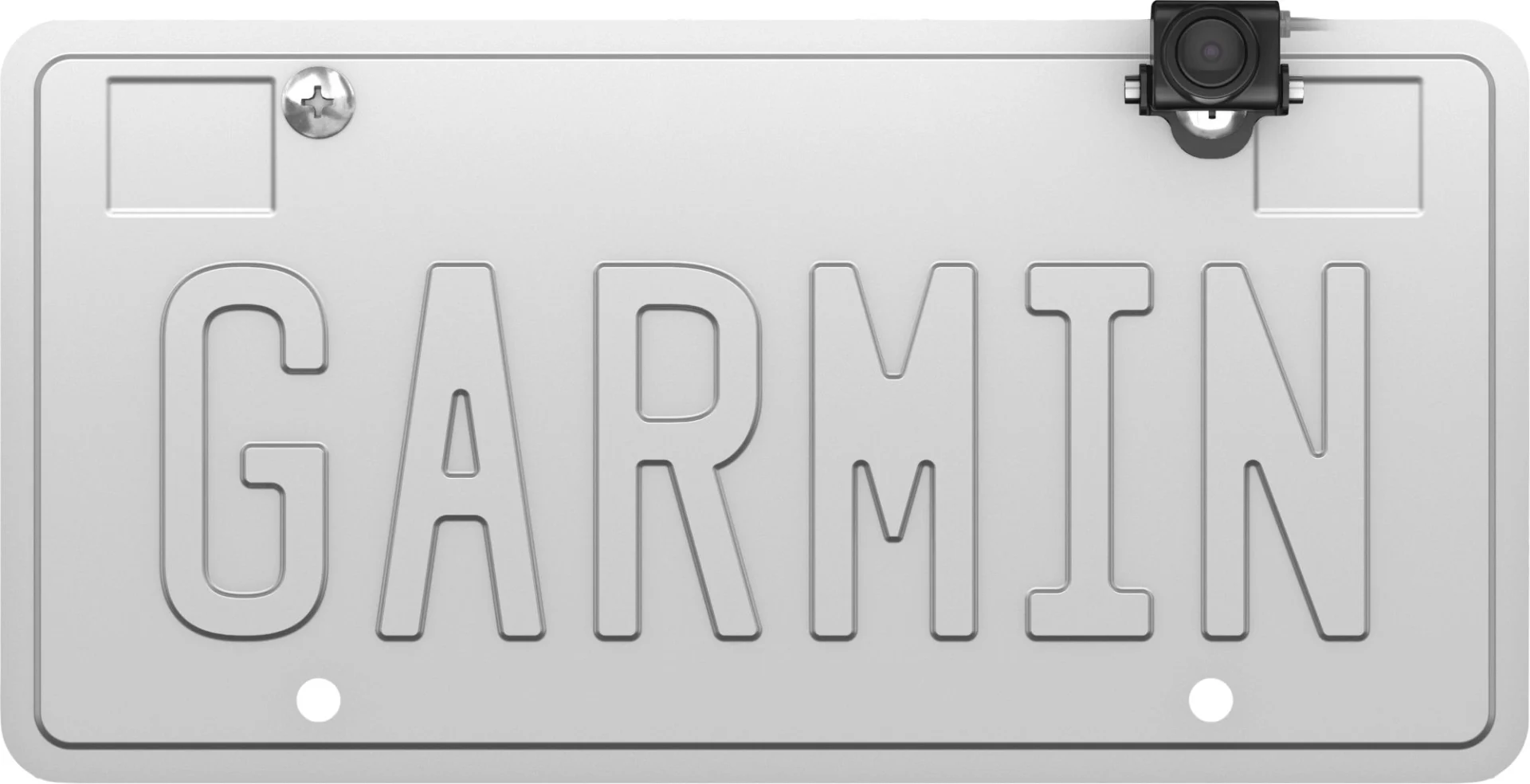 Garmin BC 50 Caméra de recul sans fil avec résolution HD