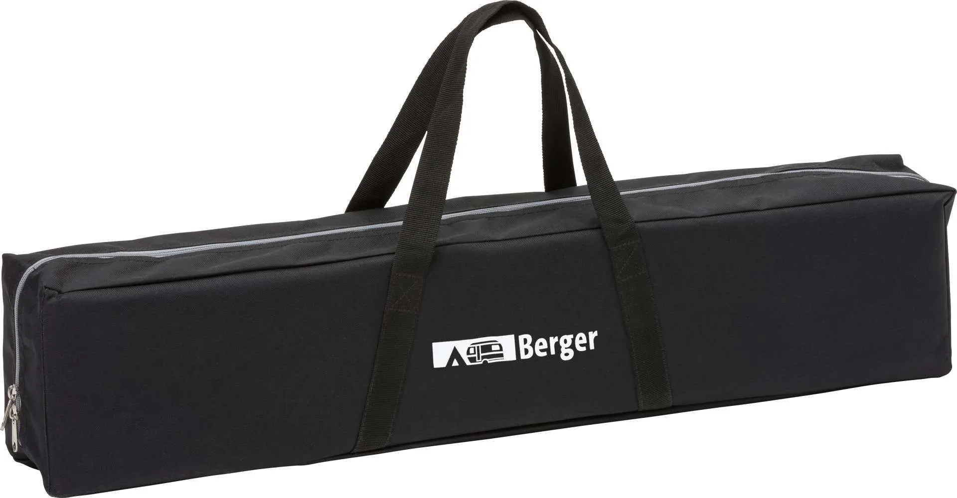 Berger Carry Falttisch 80 x 60 cm