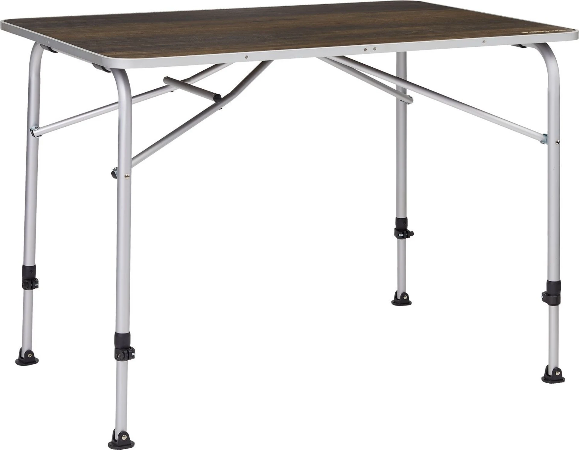 Berger Livenza Campingtisch Dunkel Gr. 1