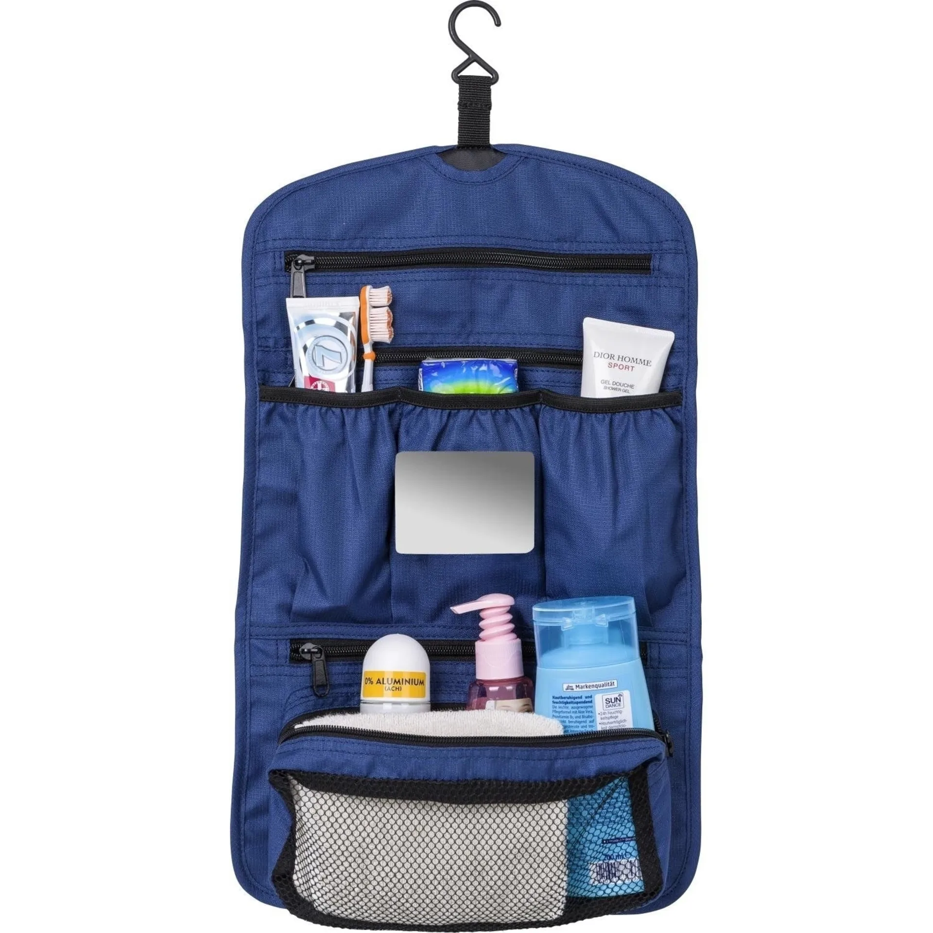 Berger Washbag Basic