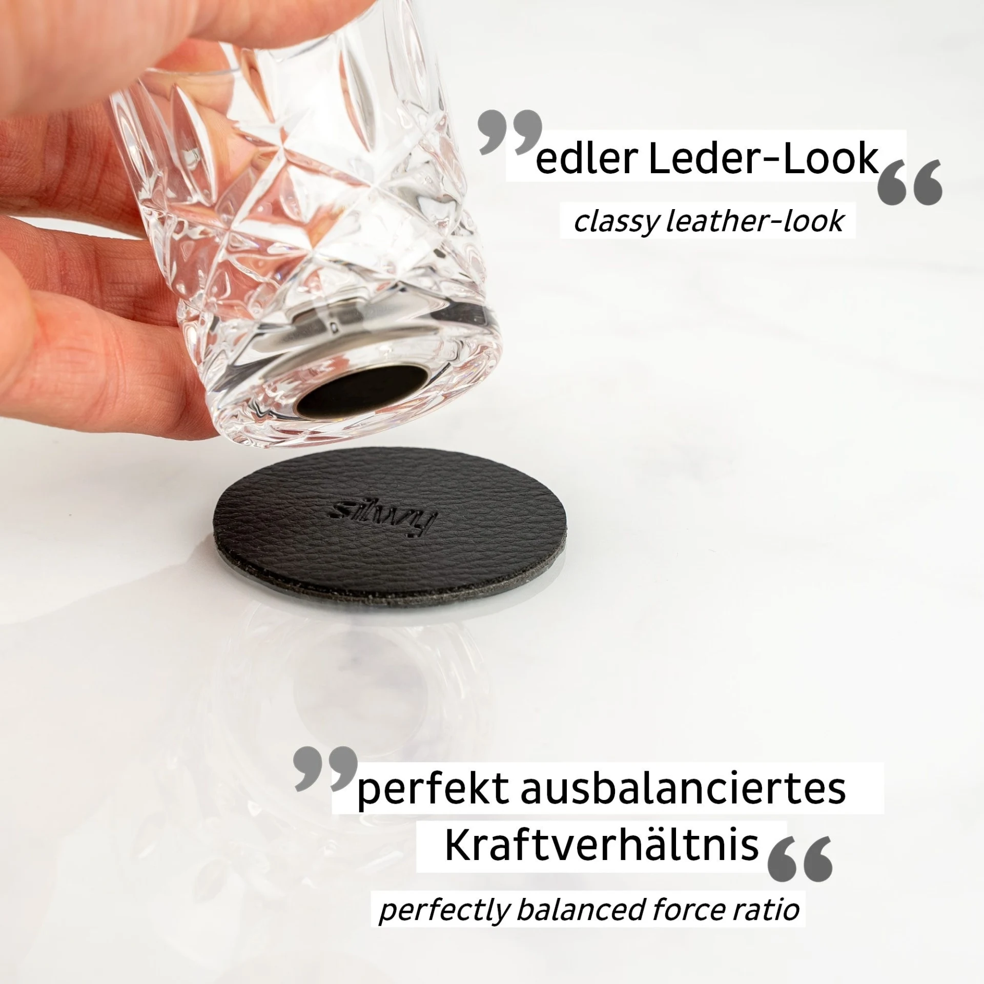 silwy® Geschenkbox silwy® "Mountain Climber" (Penninger Blutwurz)
