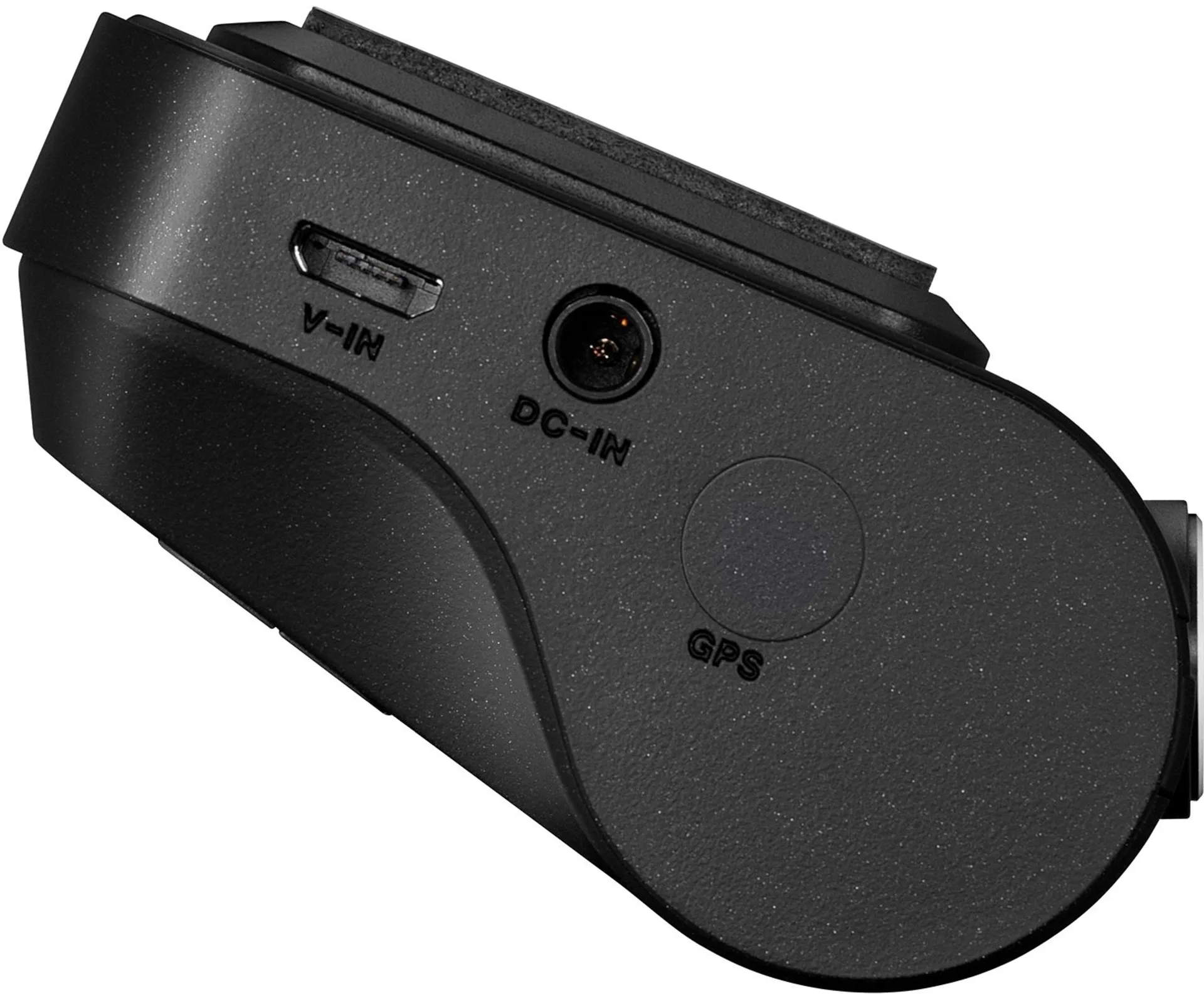 Alpine DVR-F800PRO Front Dash Cam