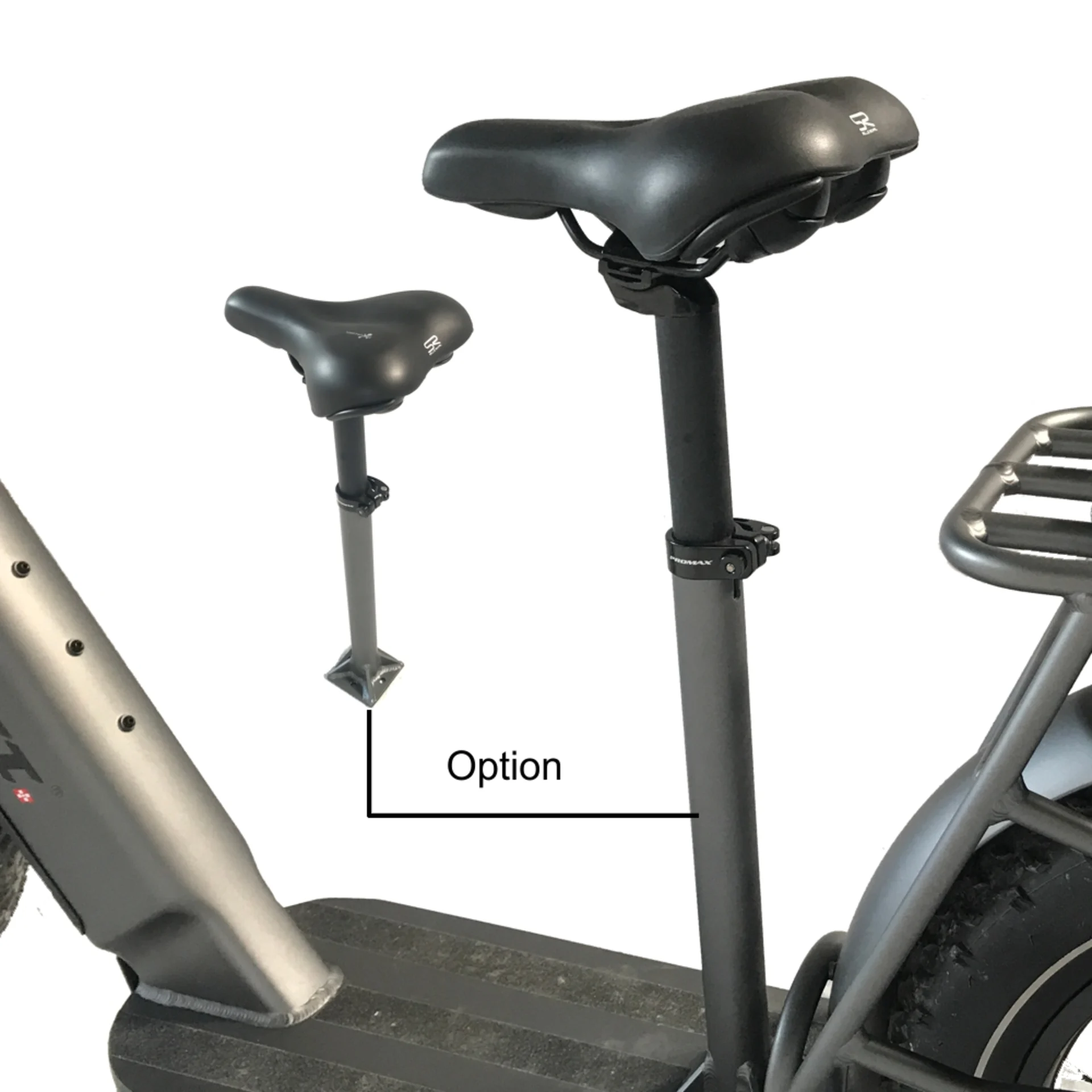E-FATI ST Scooter