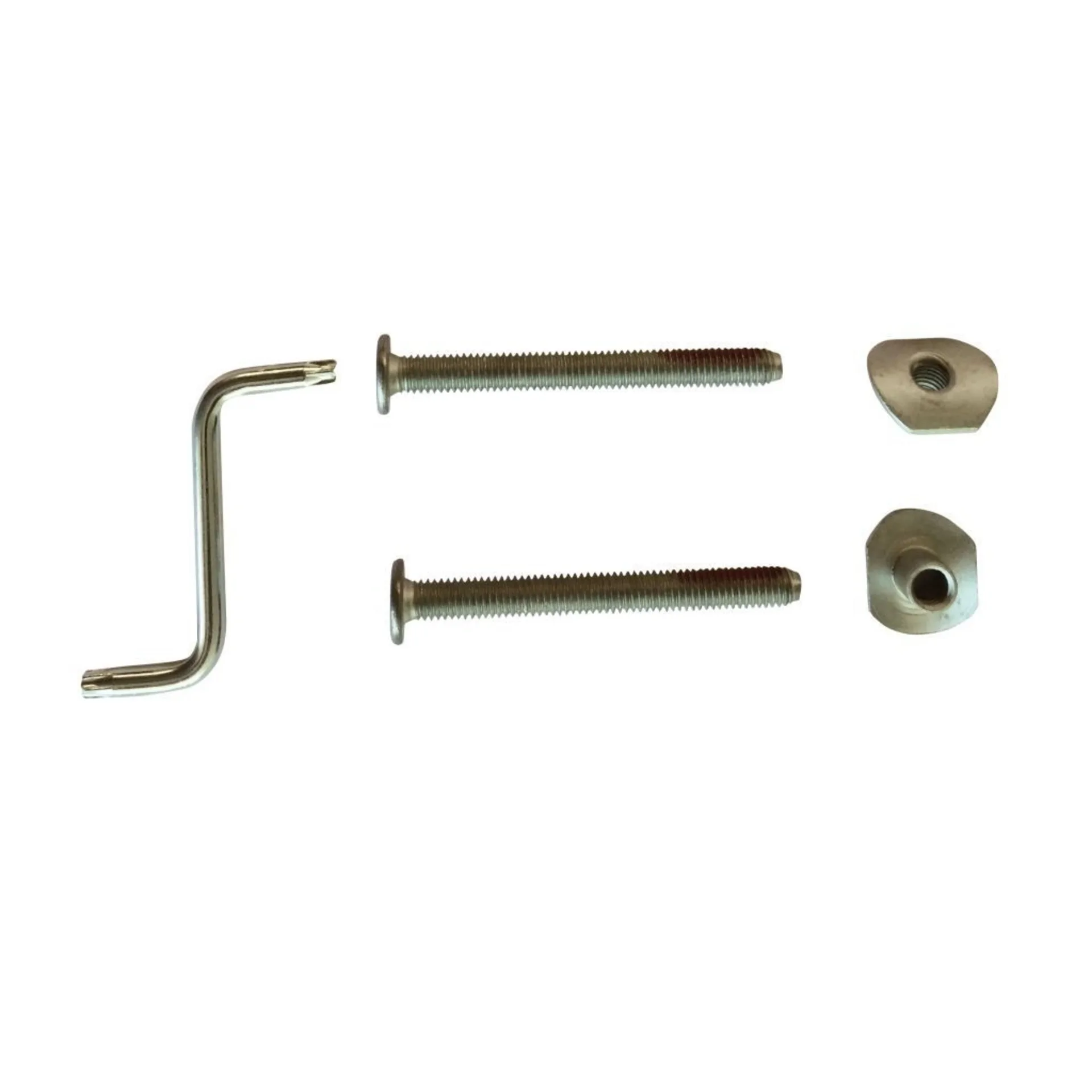 Kit de vis Dukdalf pour les chaises Dynamic/Dolce/Grande