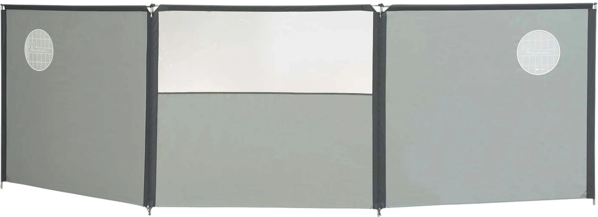 Isabella pare-vent Flex extension 3 pièces