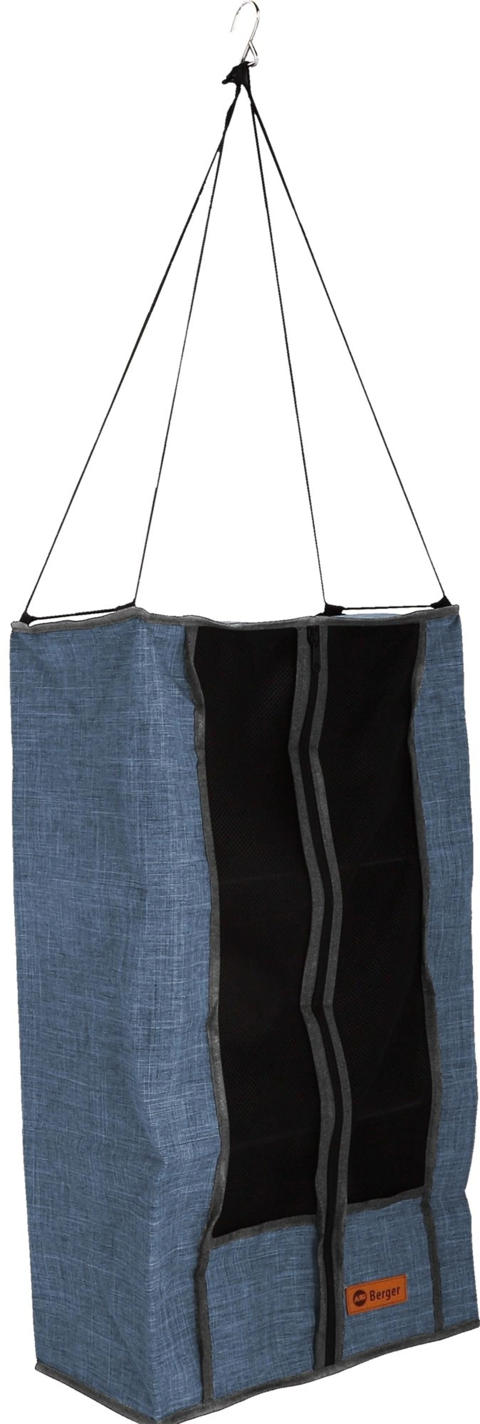 Berger Milo Maxi armoire suspendue bleu