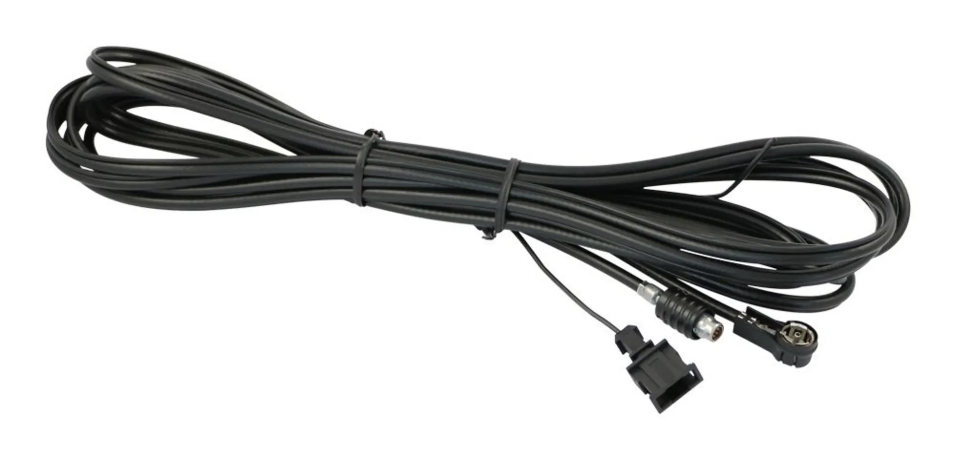 Verlängerung AM/FM-Kabel bei Calearo-Antennen