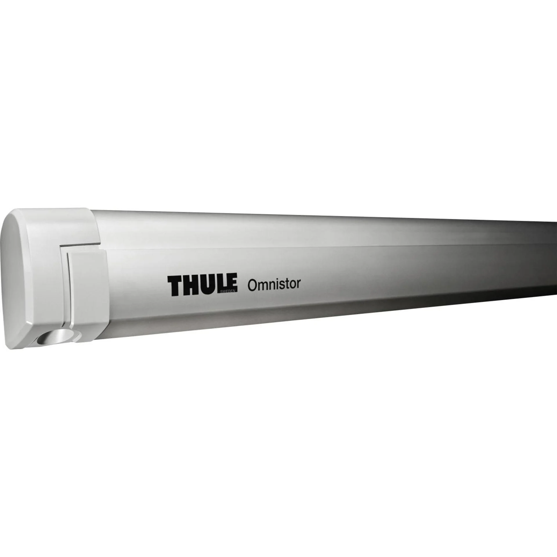 Thule Omnistor 5200 450 silber Saphir Blau