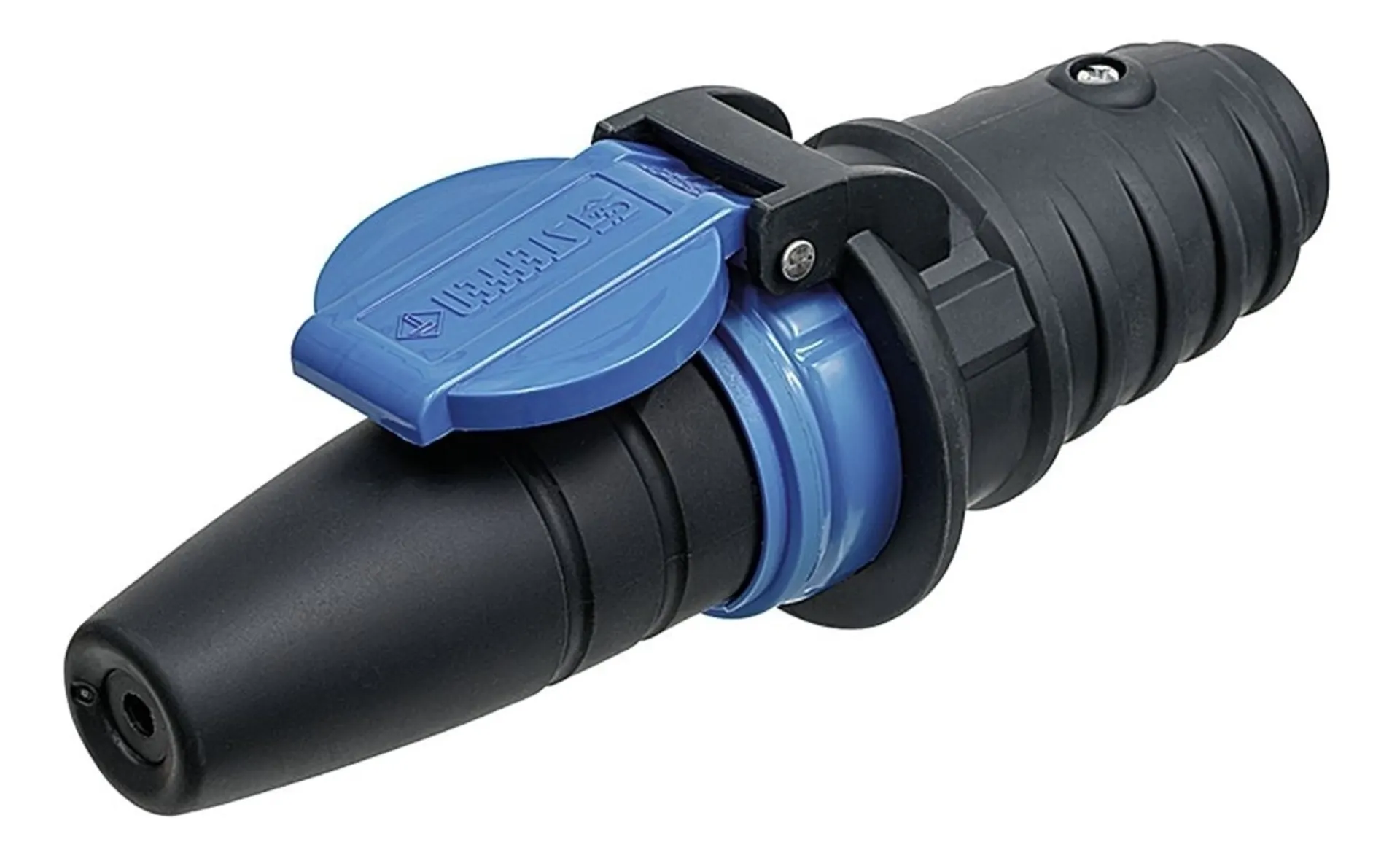 Werkstatt-Stecker T13 10 A 230 VAC IP55