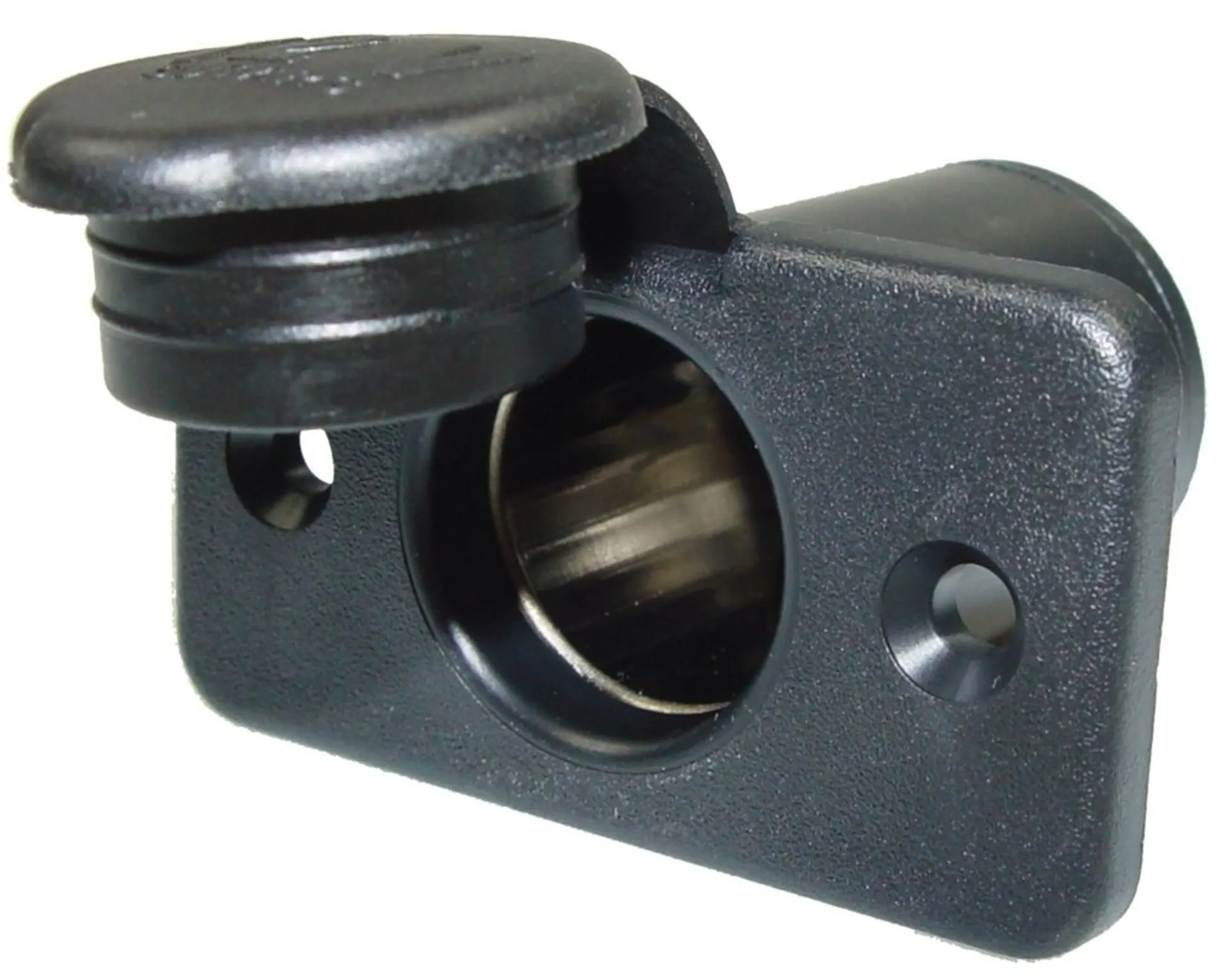 SUTARS Einbausteckdose f. Zig.-Anz.-Stecker