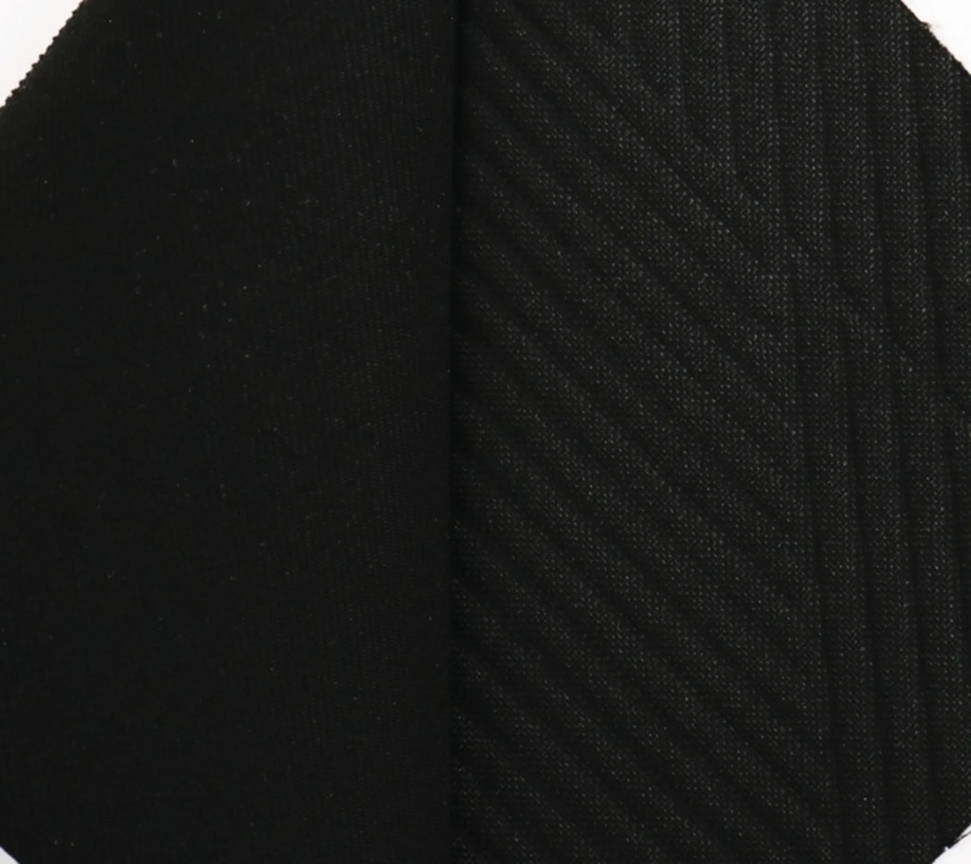 Serienstoff / Polsterstoff für Renault Trafic - Black Uni Serienstoff / Polsterstoff für Renault Trafic - Black Uni