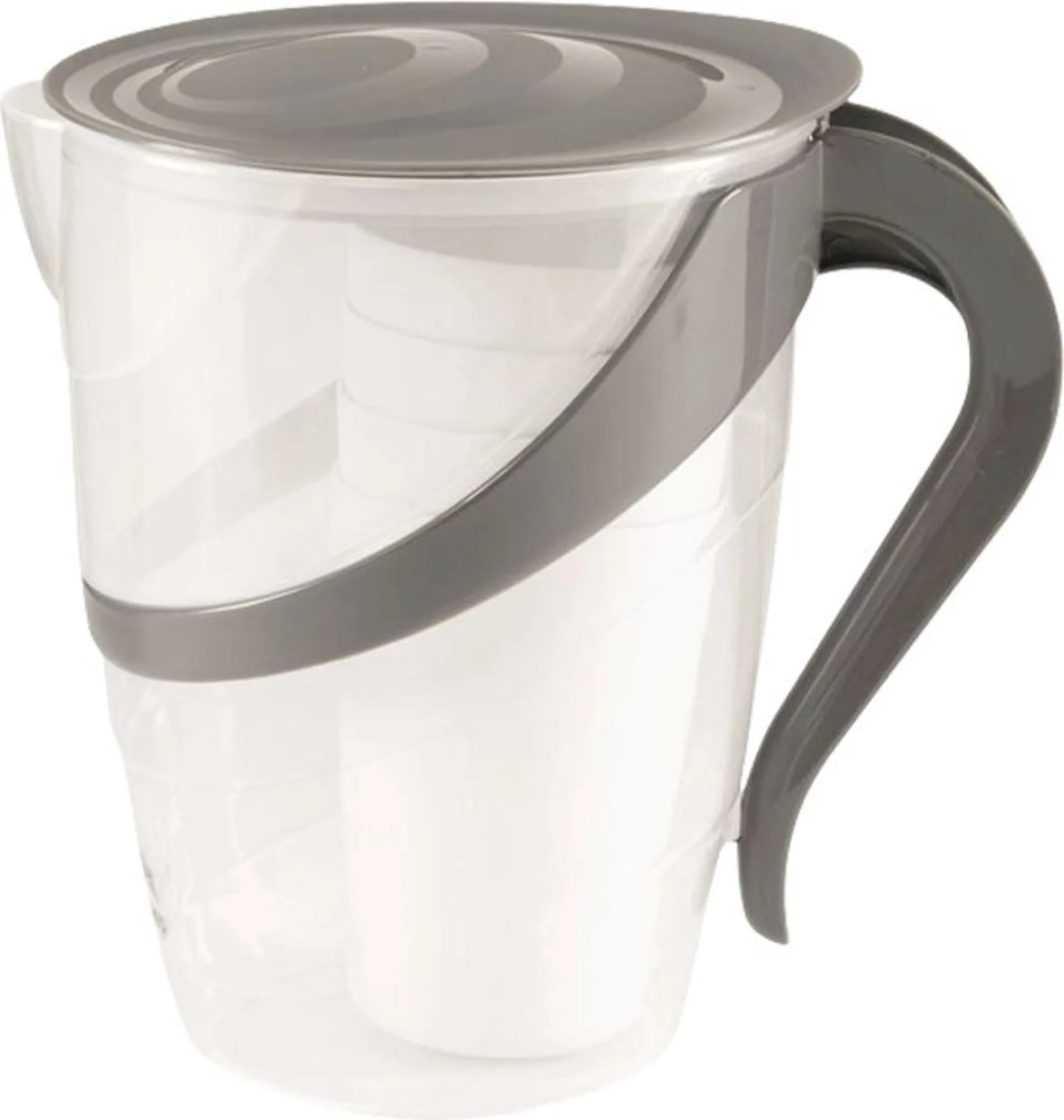 Easy Camp Cerf Pitcher Plastikkrug Set 4 teilig 40