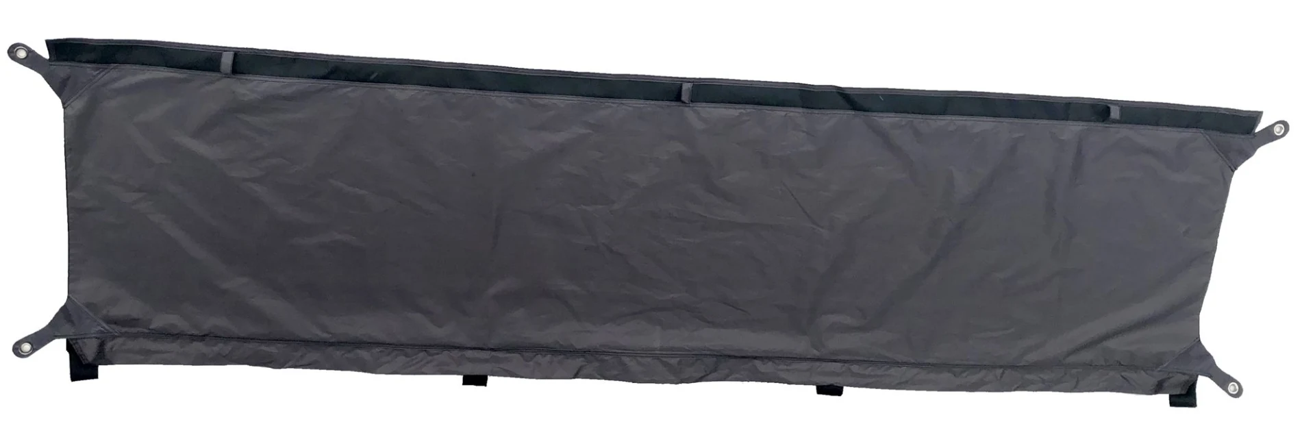 Bent Canvas Tarp Universal Adapter XL pour Kastenwa